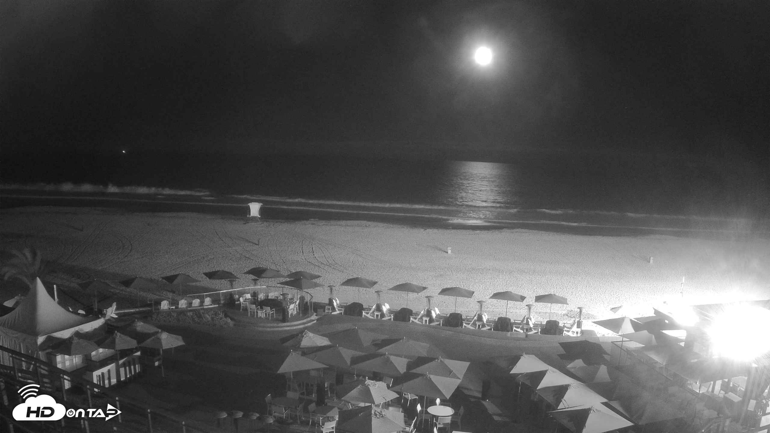 Snapshot of Monarch Bay Beach Club Live Webcam taken Jul 21, 2026, 11:20pm PDT