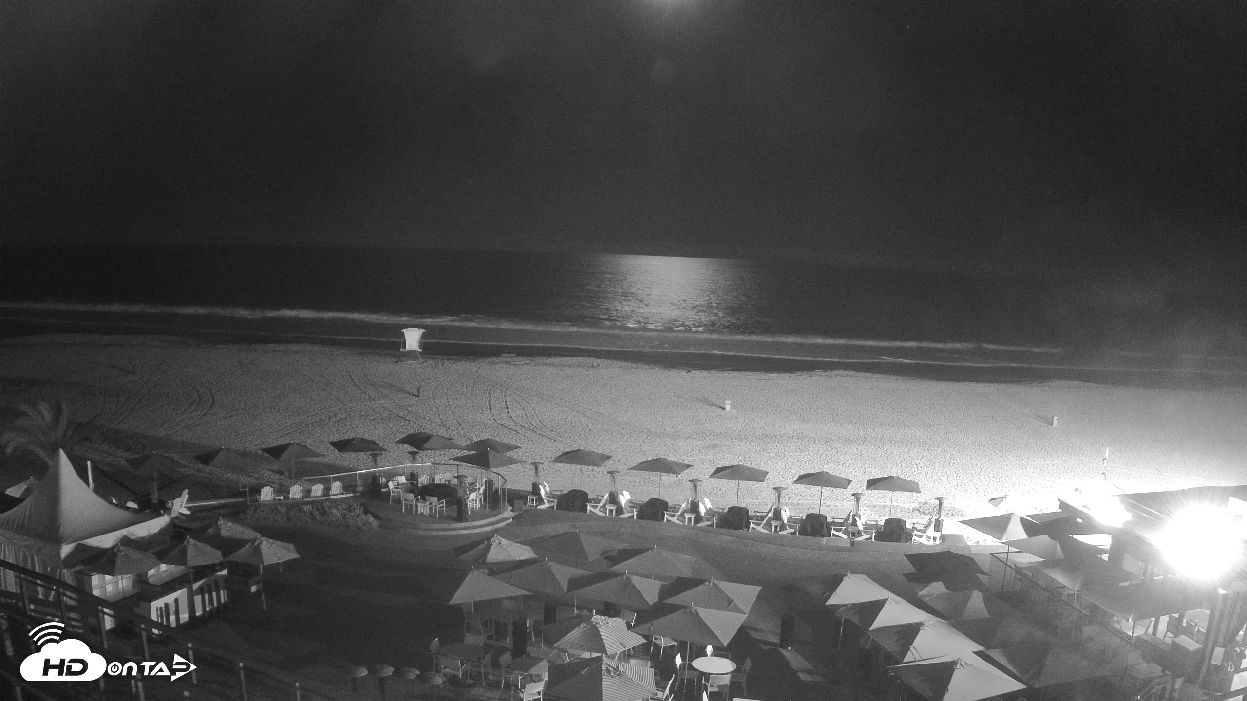 Snapshot of Monarch Bay Beach Club Live Webcam taken Jul 21, 2026, 10:37pm PDT