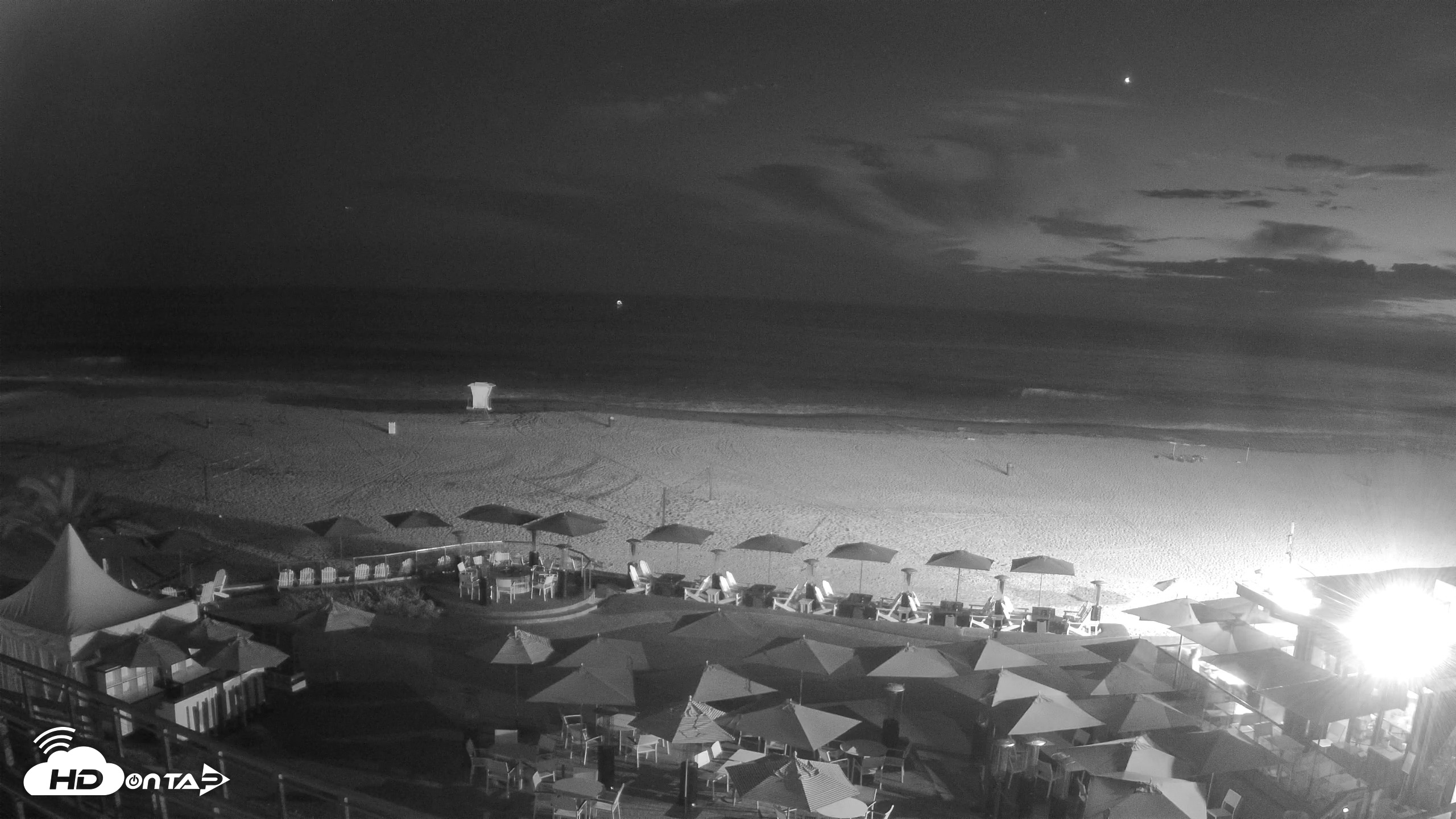 Snapshot of Monarch Bay Beach Club Live Webcam taken Aug 26, 2026, 8:11pm PDT
