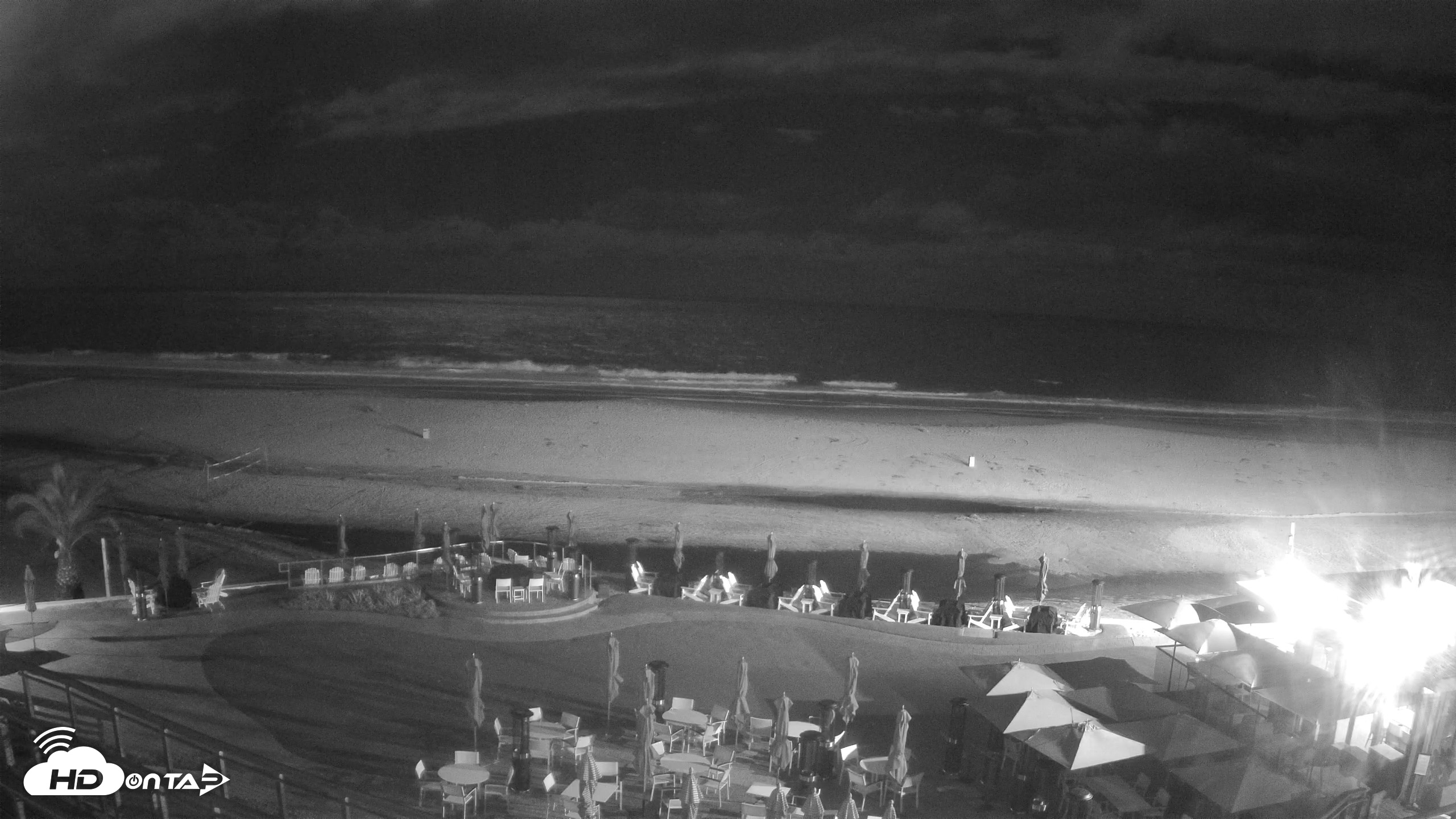 Snapshot of Monarch Bay Beach Club Live Webcam taken Oct 21, 2026, 11:21pm PDT