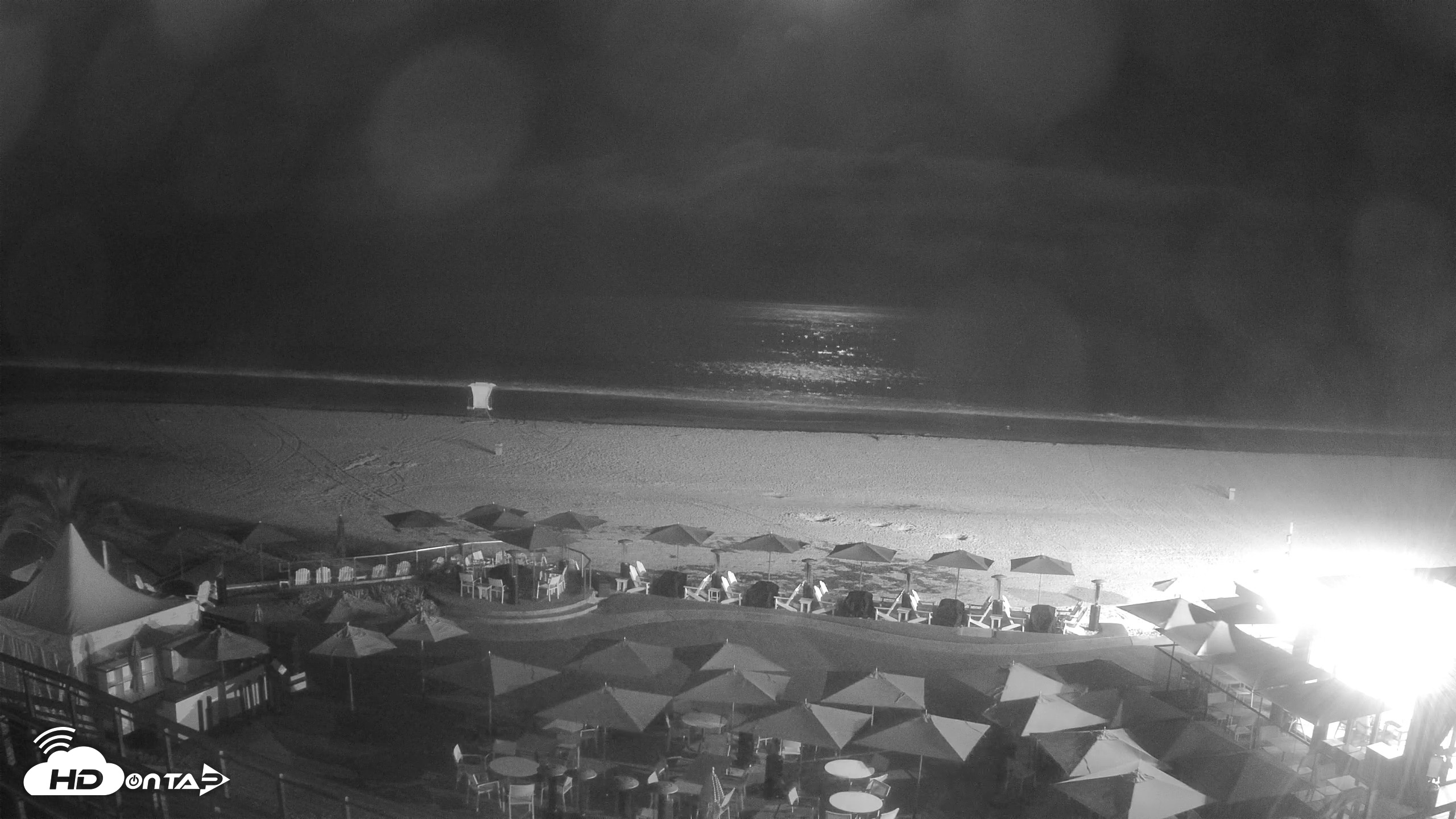 Snapshot of Monarch Bay Beach Club Live Webcam taken Jun 23, 2026, 11:52pm PDT