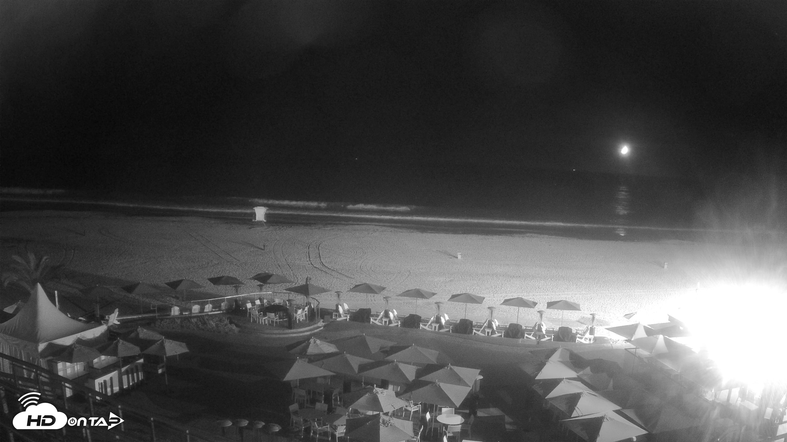 Snapshot of Monarch Bay Beach Club Live Webcam taken Jul 20, 2026, 11:34pm PDT