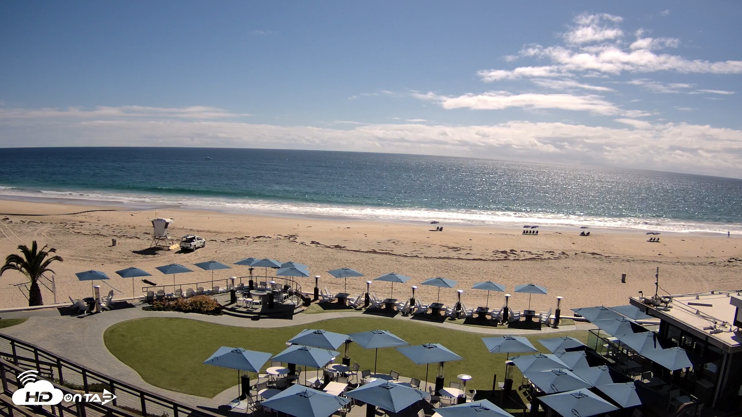 Snapshot of Monarch Bay Beach Club Live Webcam taken Apr 21, 2026, 3:39pm PDT