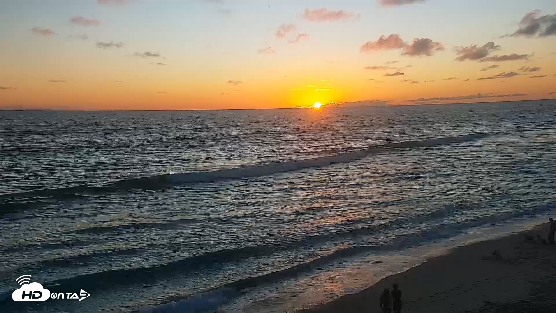 Snapshot of Monarch Bay Beach Club Live Webcam taken Apr 11, 2026, 7:16pm PDT