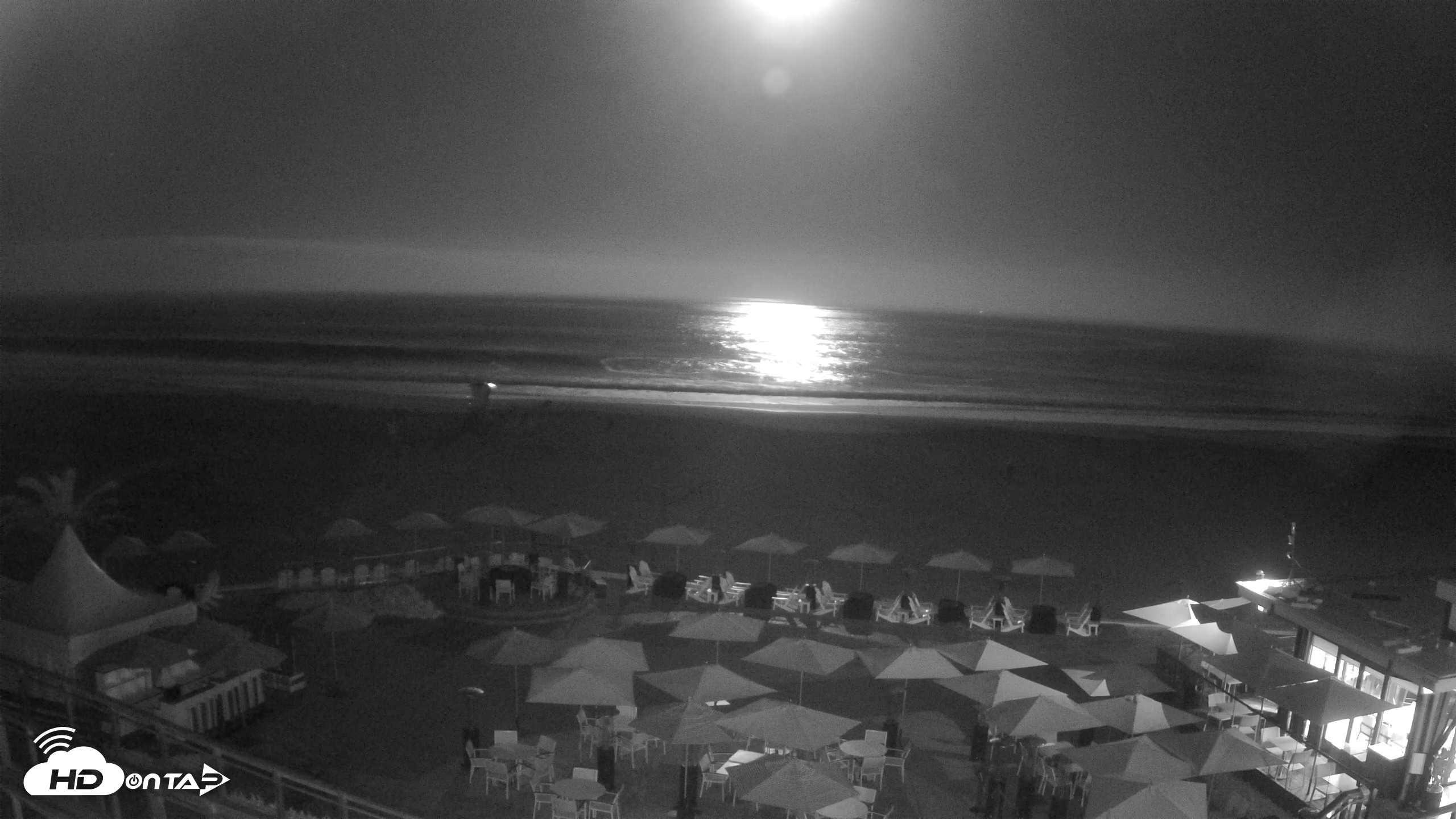 Snapshot of Monarch Bay Beach Club Live Webcam taken Aug 26, 2026, 3:05am PDT