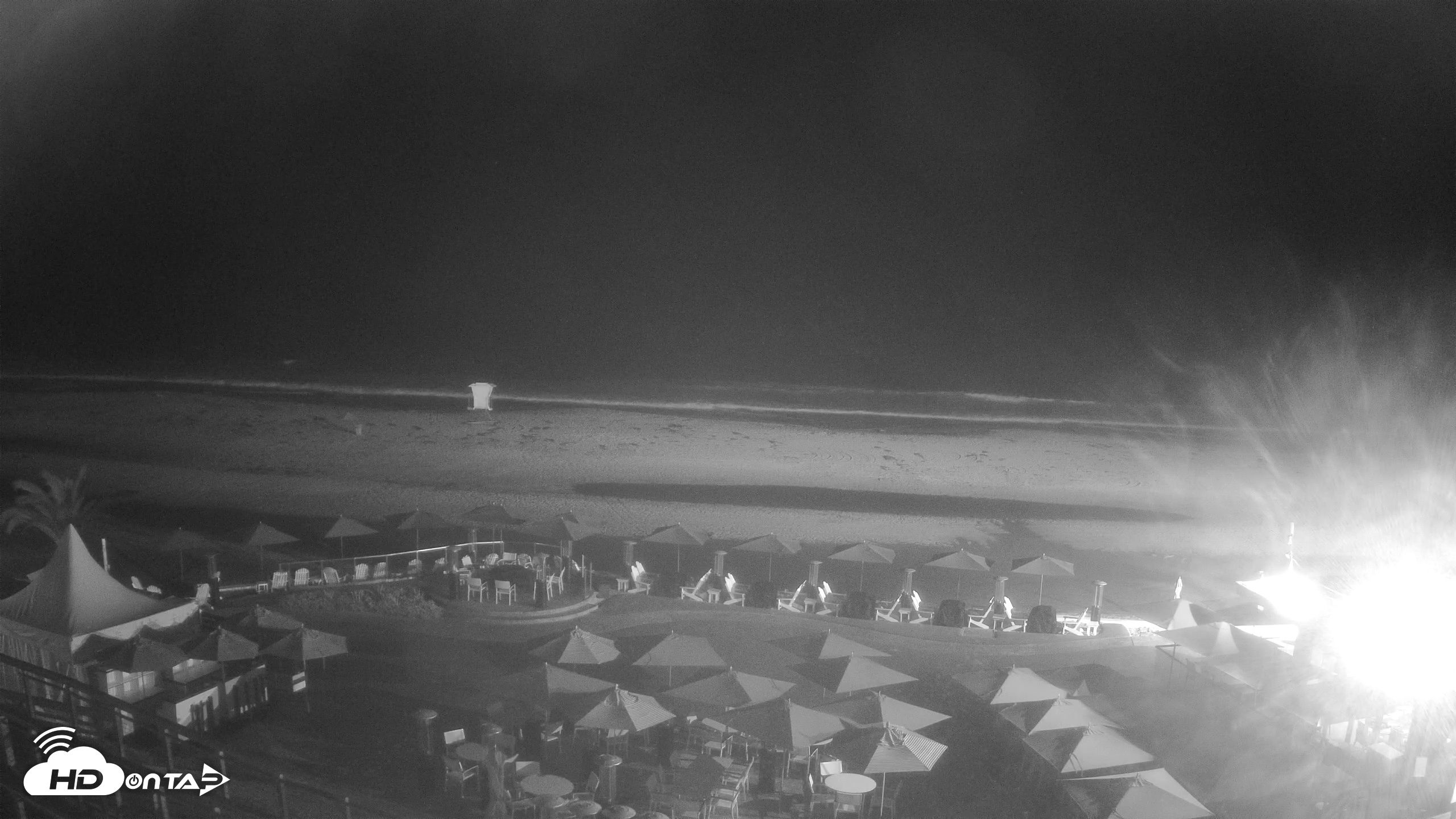 Snapshot of Monarch Bay Beach Club Live Webcam taken Jul 31, 2026, 9:39pm PDT