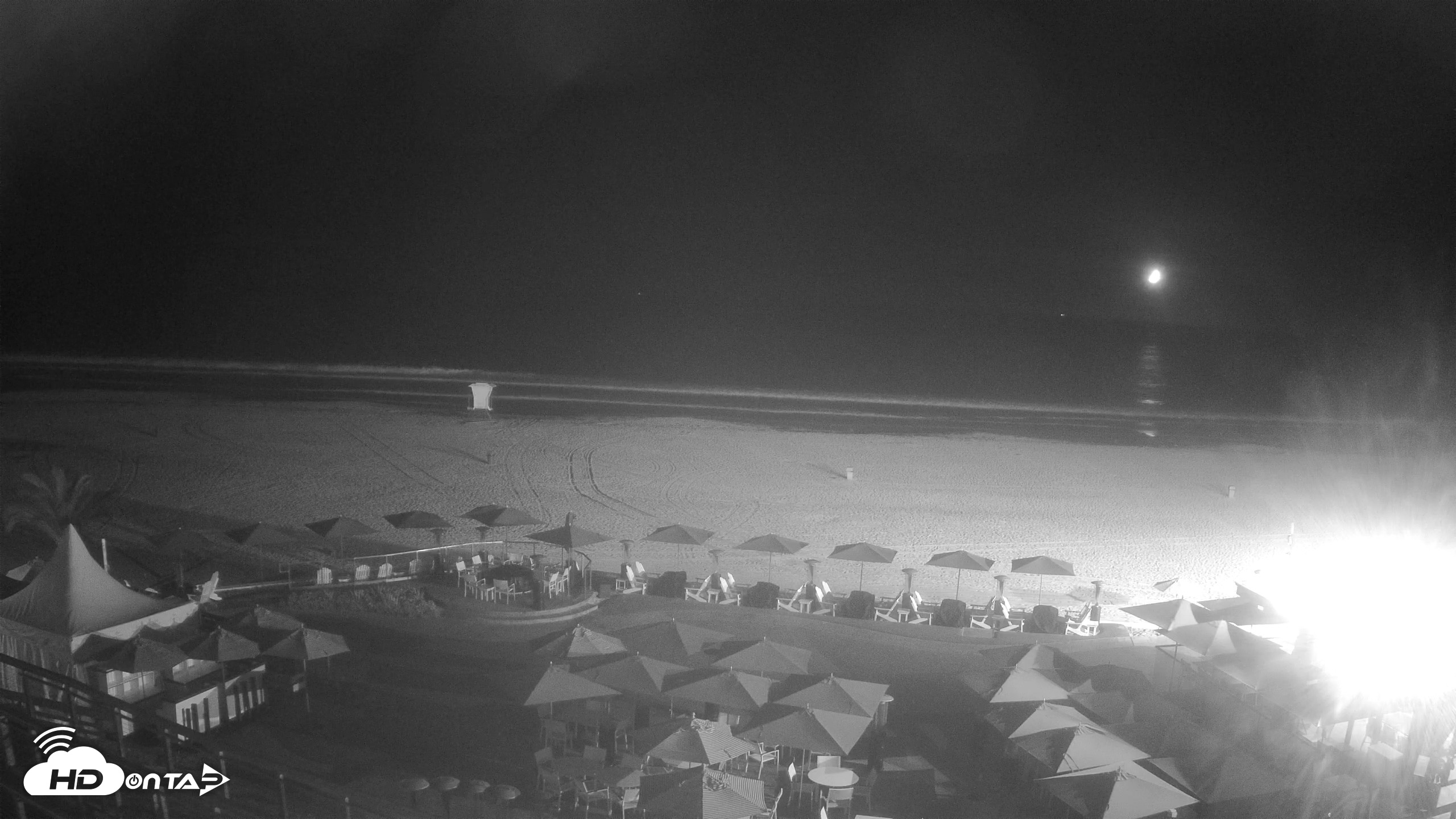 Snapshot of Monarch Bay Beach Club Live Webcam taken Jul 20, 2026, 11:34pm PDT