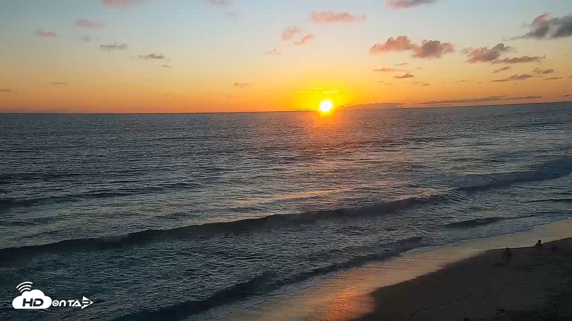 Snapshot of Monarch Bay Beach Club Live Webcam taken Apr 11, 2026, 7:16pm PDT