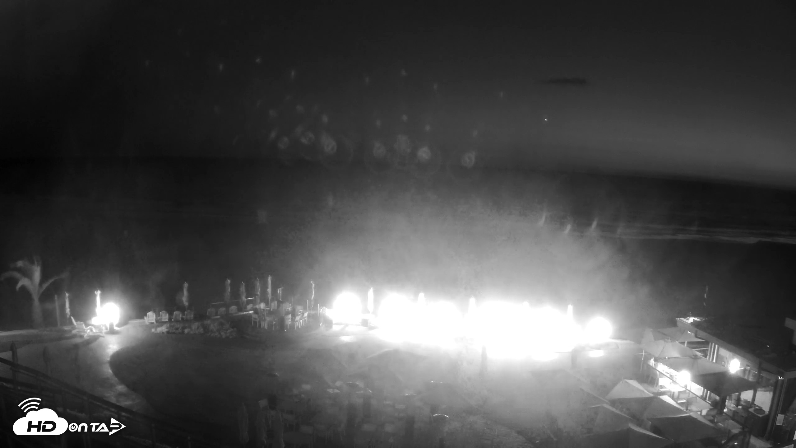 Snapshot of Monarch Bay Beach Club Live Webcam taken Sep 22, 2026, 7:35pm PDT