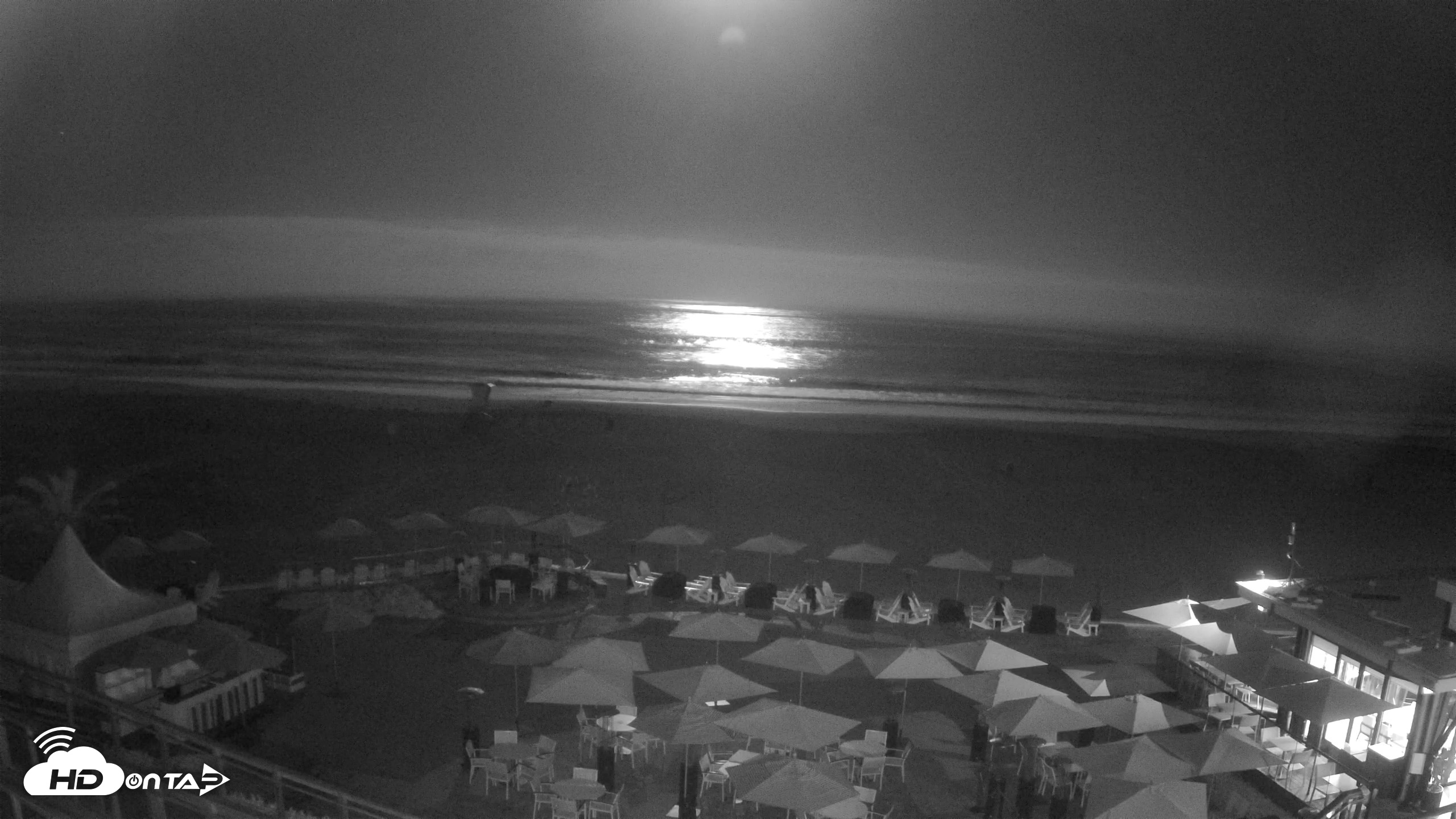 Snapshot of Monarch Bay Beach Club Live Webcam taken Aug 26, 2026, 2:48am PDT