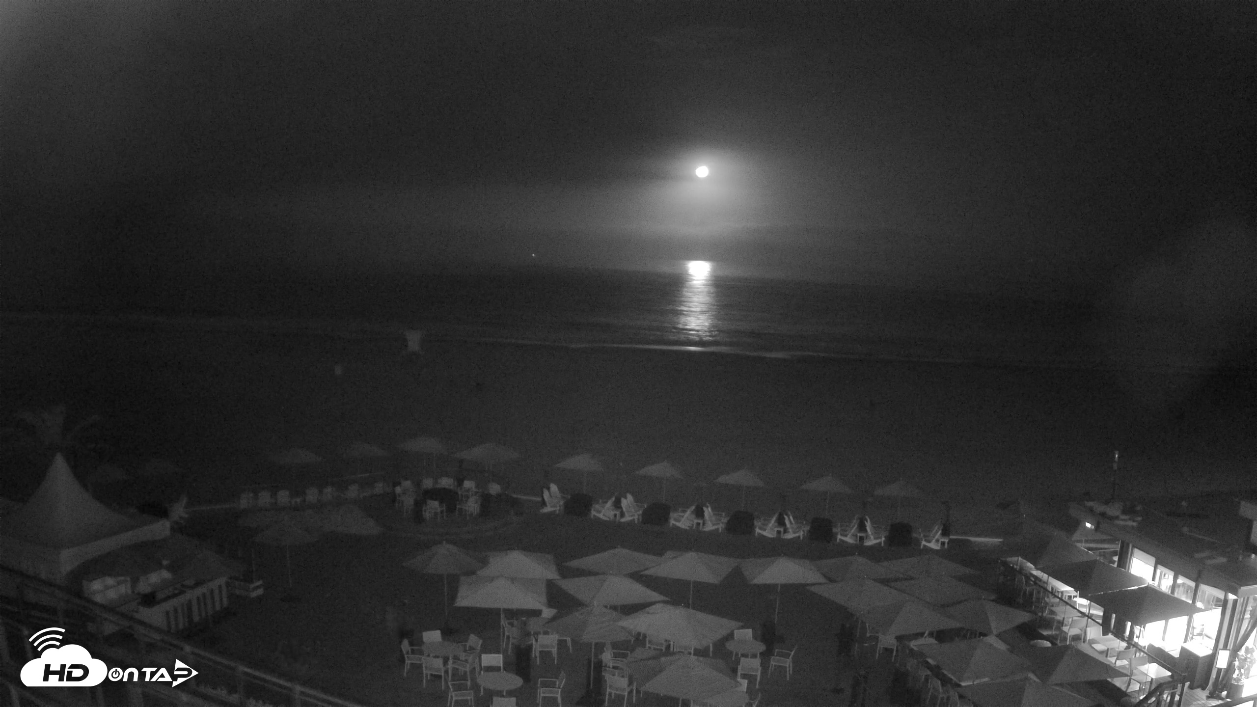 Snapshot of Monarch Bay Beach Club Live Webcam taken Aug 24, 2026, 2:13am PDT