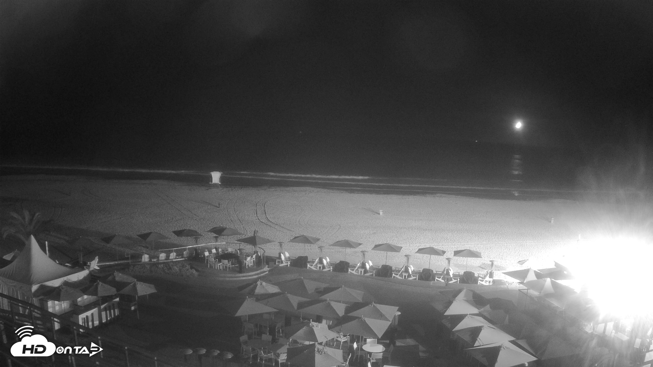 Snapshot of Monarch Bay Beach Club Live Webcam taken Jul 20, 2026, 11:35pm PDT
