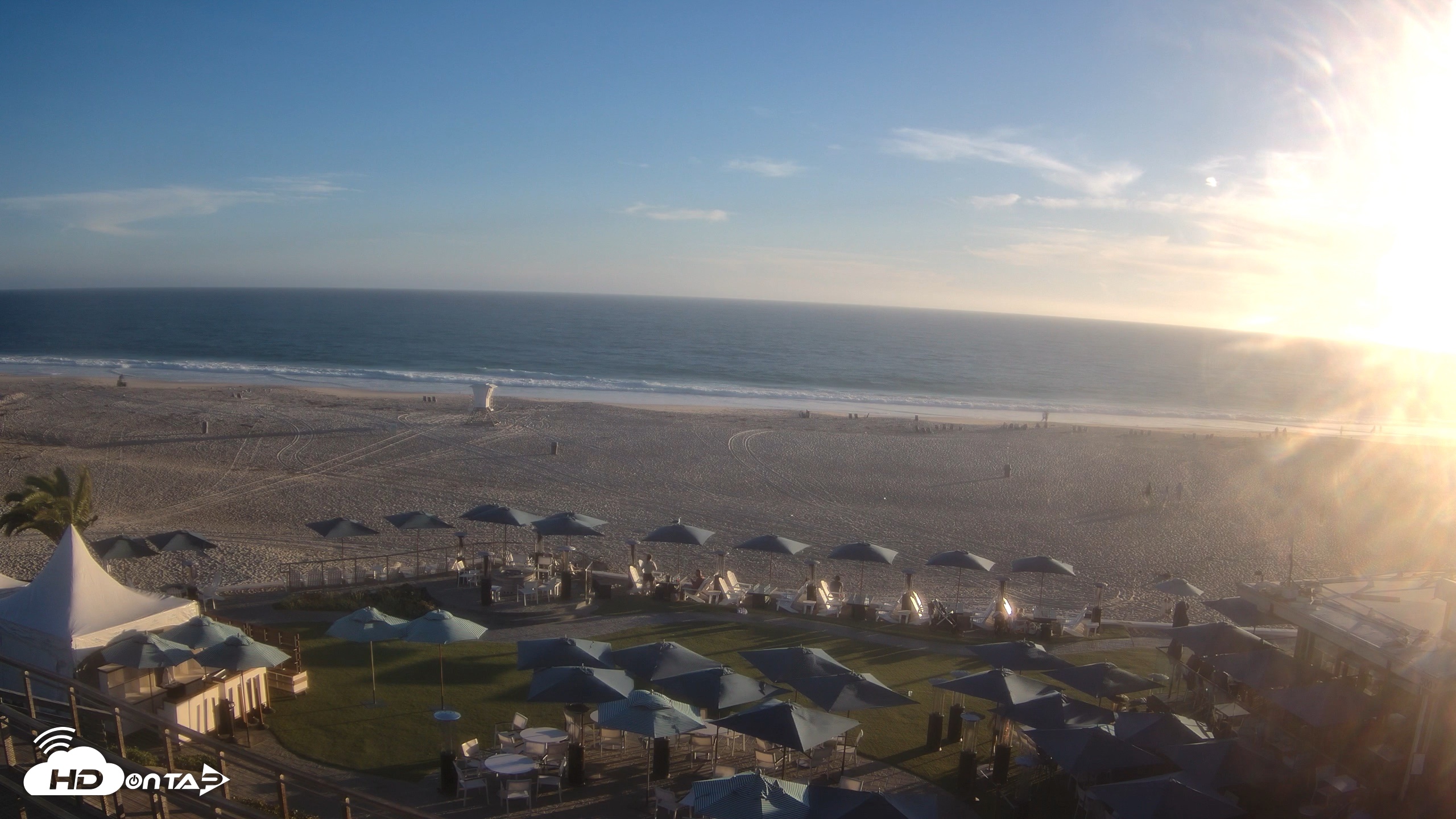 Snapshot of Monarch Bay Beach Club Live Webcam taken Aug 17, 2026, 6:59pm PDT