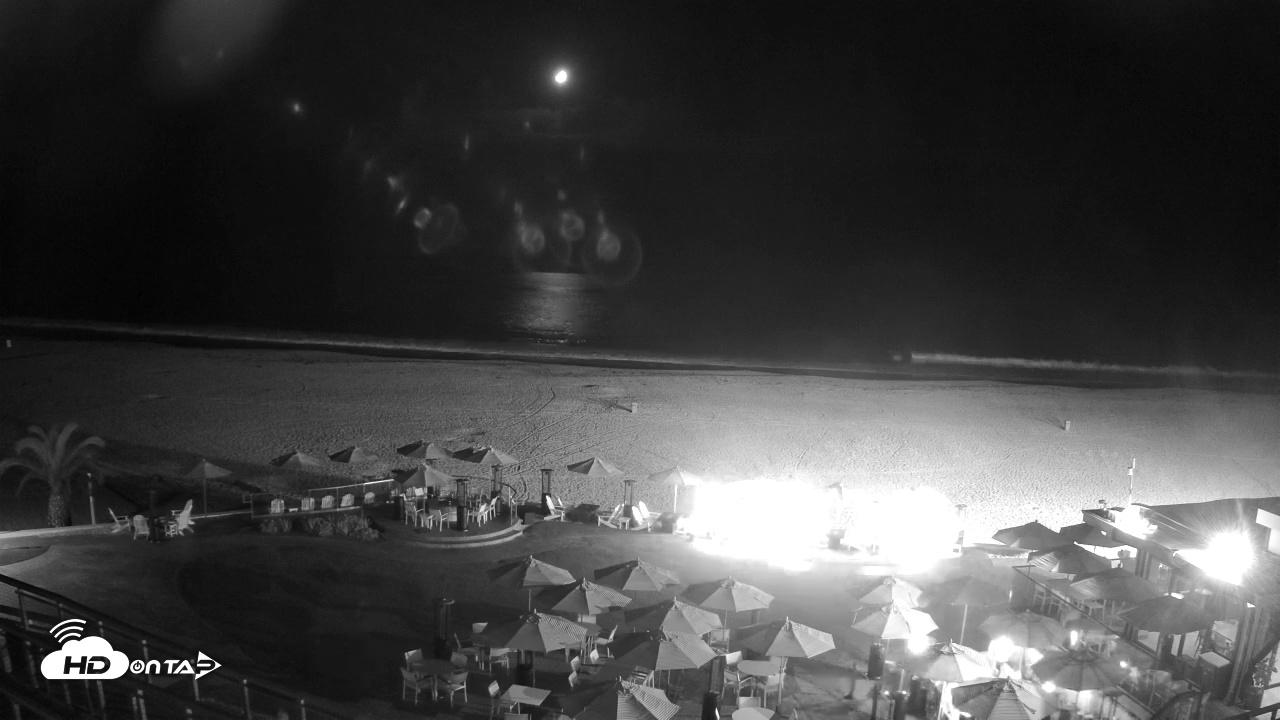 Snapshot of Monarch Bay Beach Club Live Webcam taken Oct 26, 2025, 8:20pm PDT