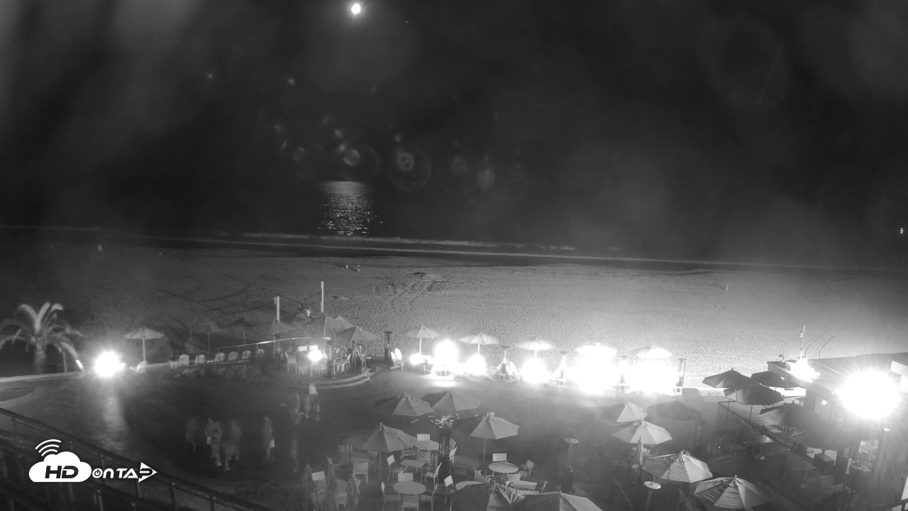 Snapshot of Monarch Bay Beach Club Live Webcam taken Sep 27, 2025, 8:19pm PDT