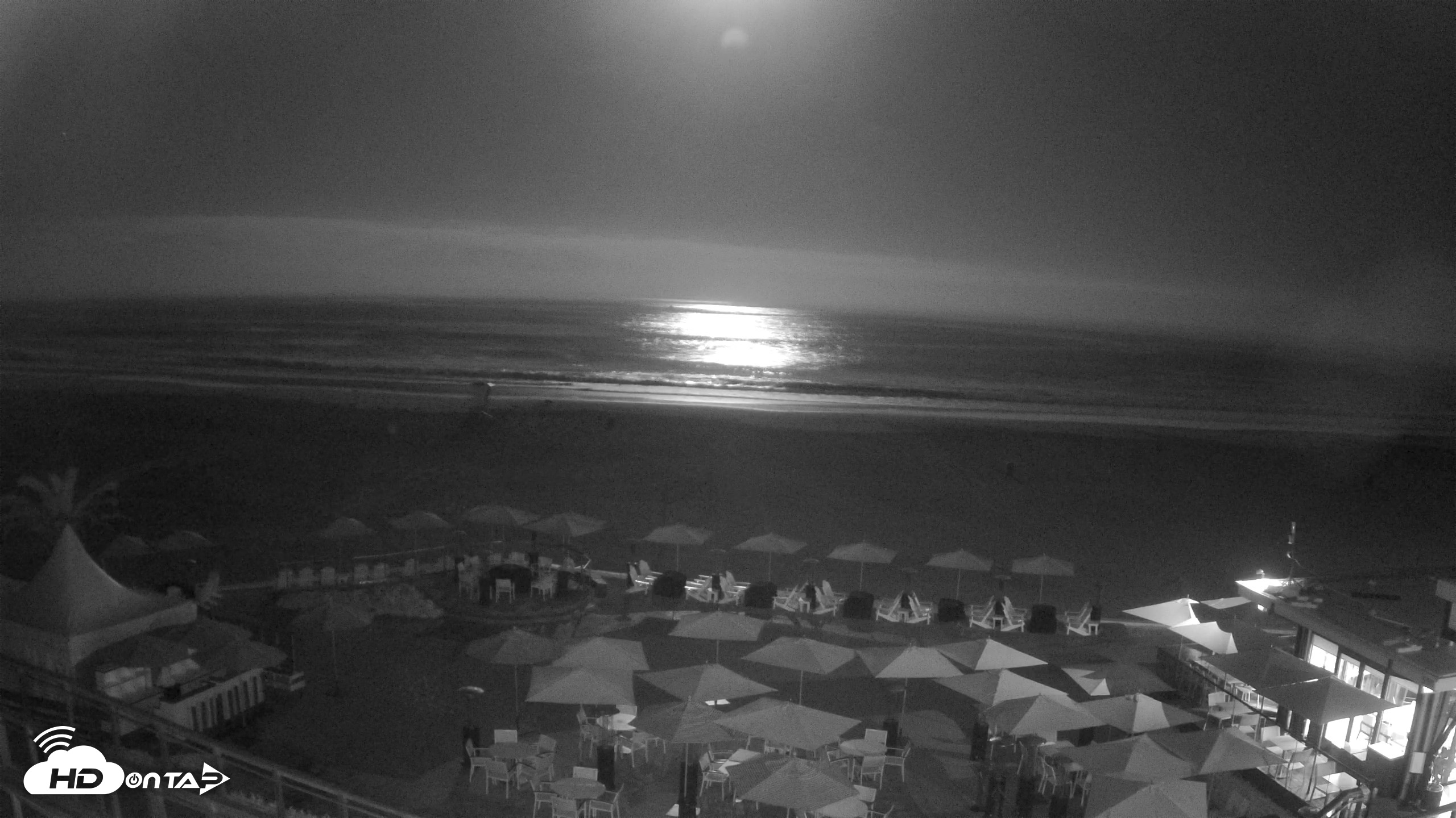 Snapshot of Monarch Bay Beach Club Live Webcam taken Aug 26, 2026, 2:49am PDT