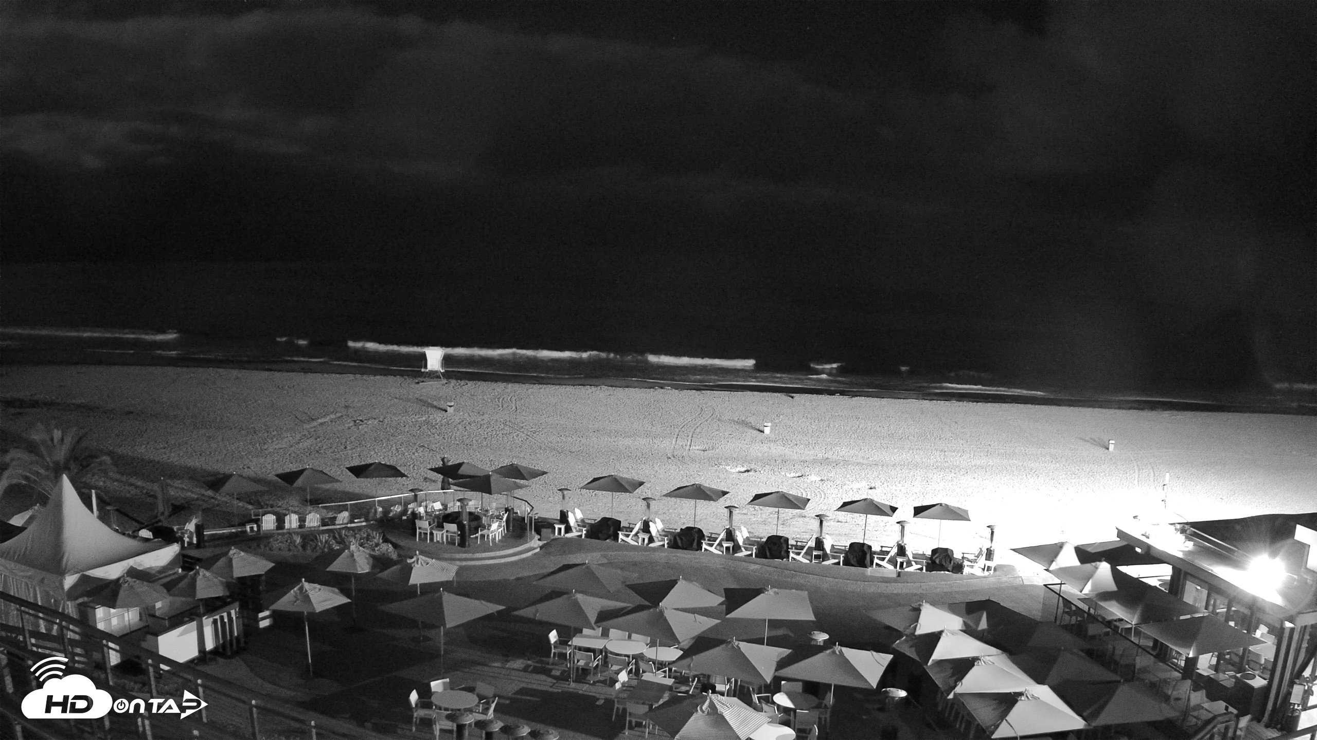 Snapshot of Monarch Bay Beach Club Live Webcam taken Jun 28, 2026, 10:37pm PDT