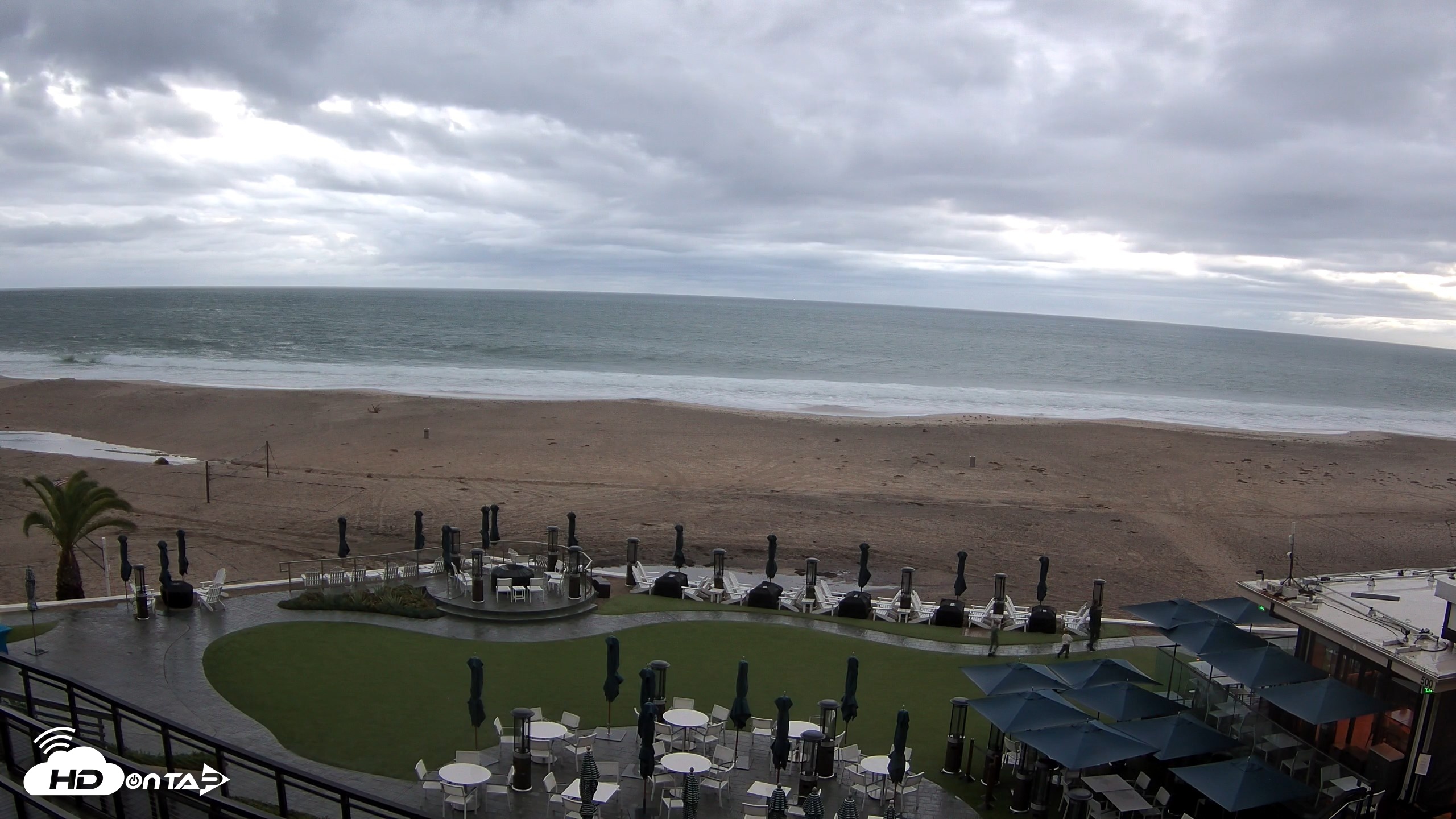 Snapshot of Monarch Bay Beach Club Live Webcam taken Oct 21, 2026, 6:17pm PDT