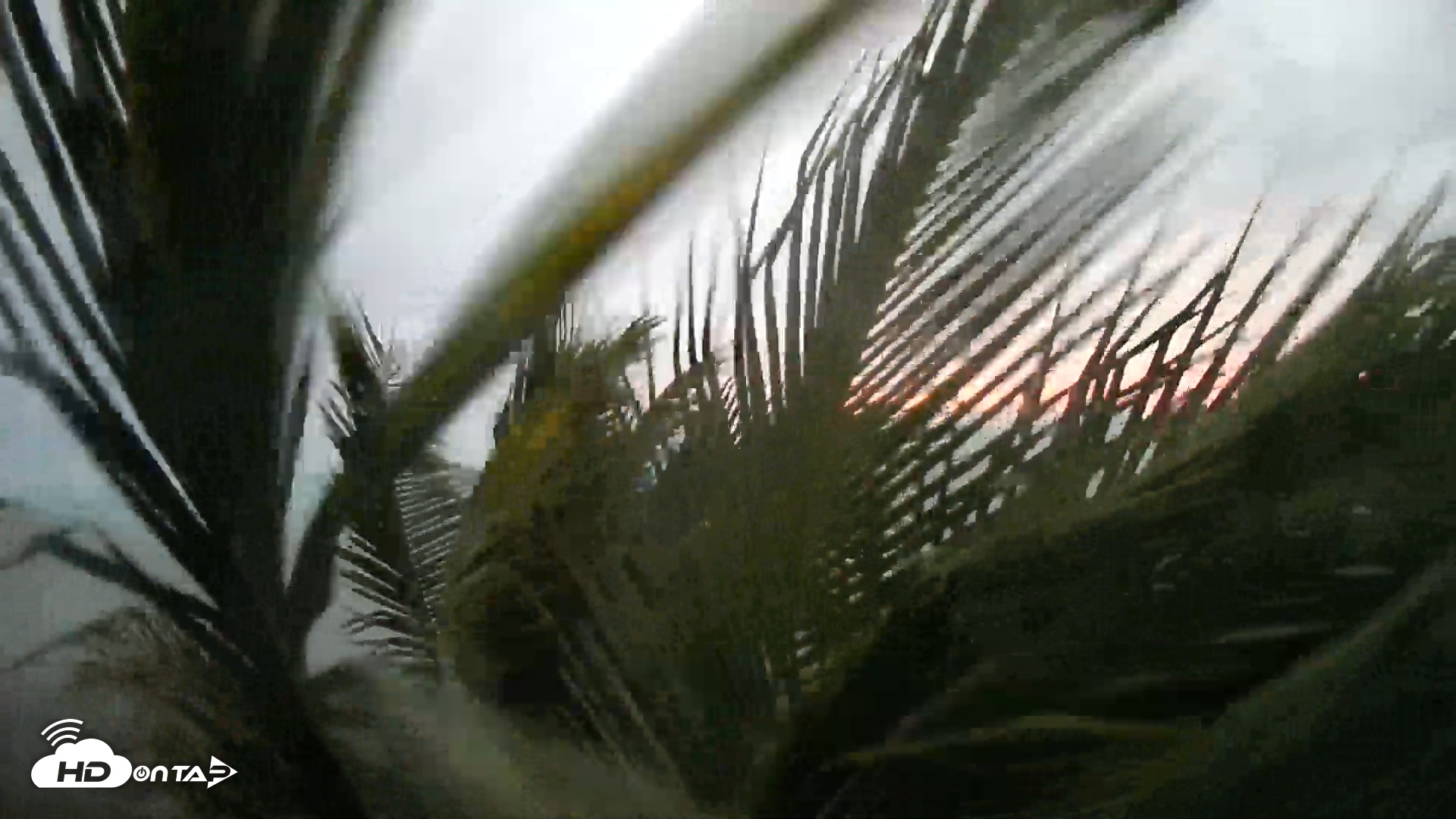 Snapshot of Turks & Caicos Long Bay Live Webcam taken Oct 29, 2025, 6:30pm EDT
