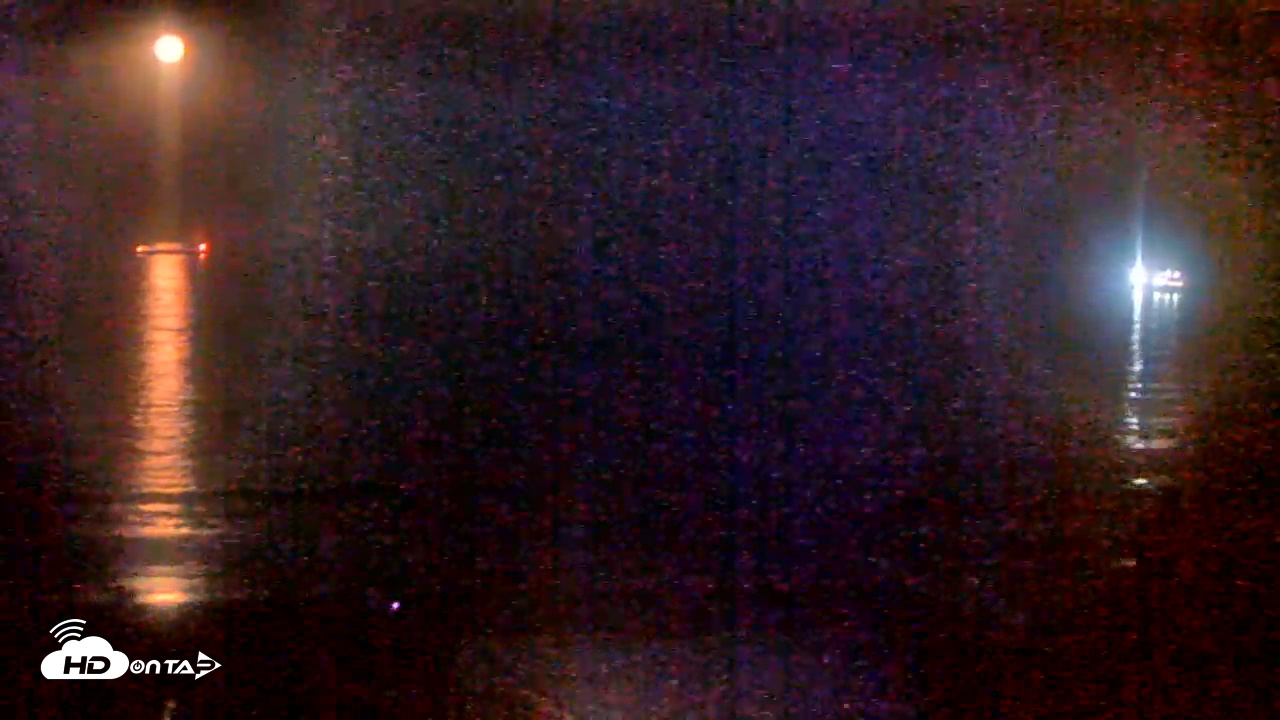 Snapshot of North Manhattan Beach Roving Surf Cam taken Sep 7, 2025, 5:57am PDT