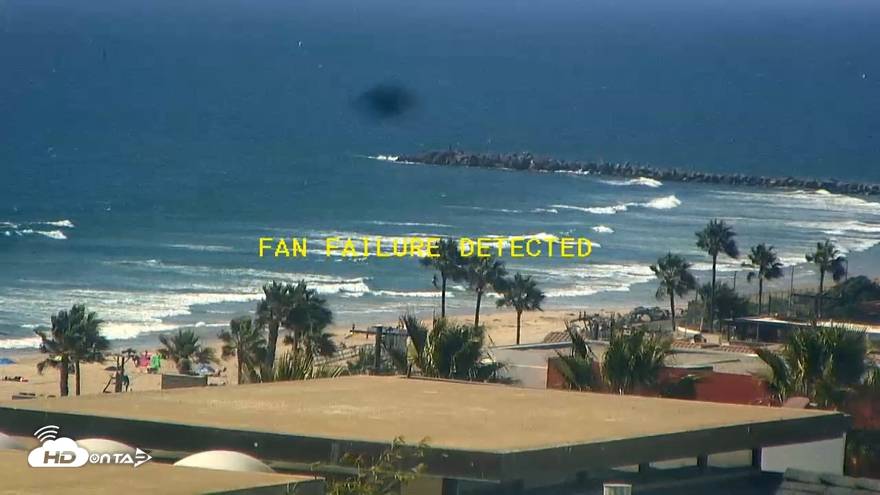 Snapshot of Hammerland Surf Live Webcam taken Sep 1, 2026, 3:18pm PDT