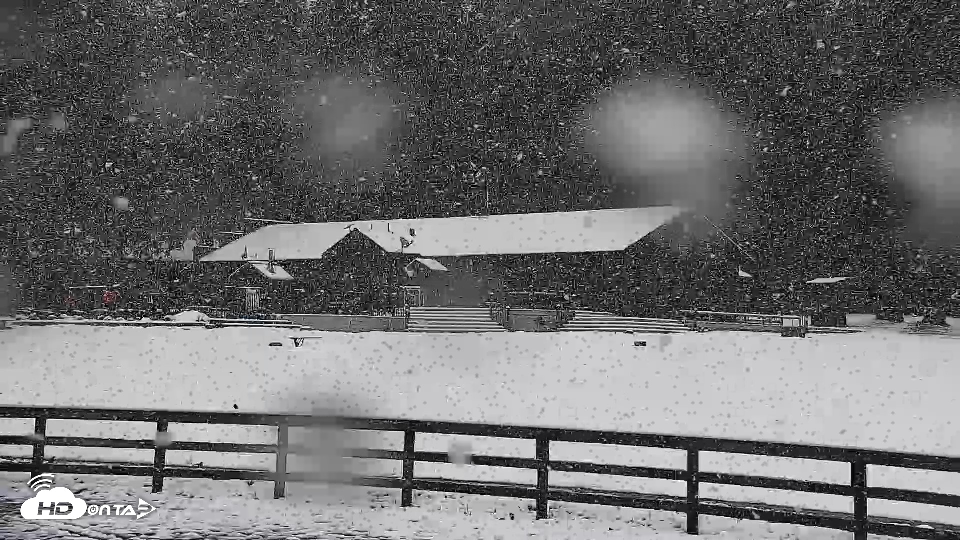 Snapshot of Greenhorn Ranch Live Horse Arena Cam taken Apr 12, 2026, 12:06pm PDT
