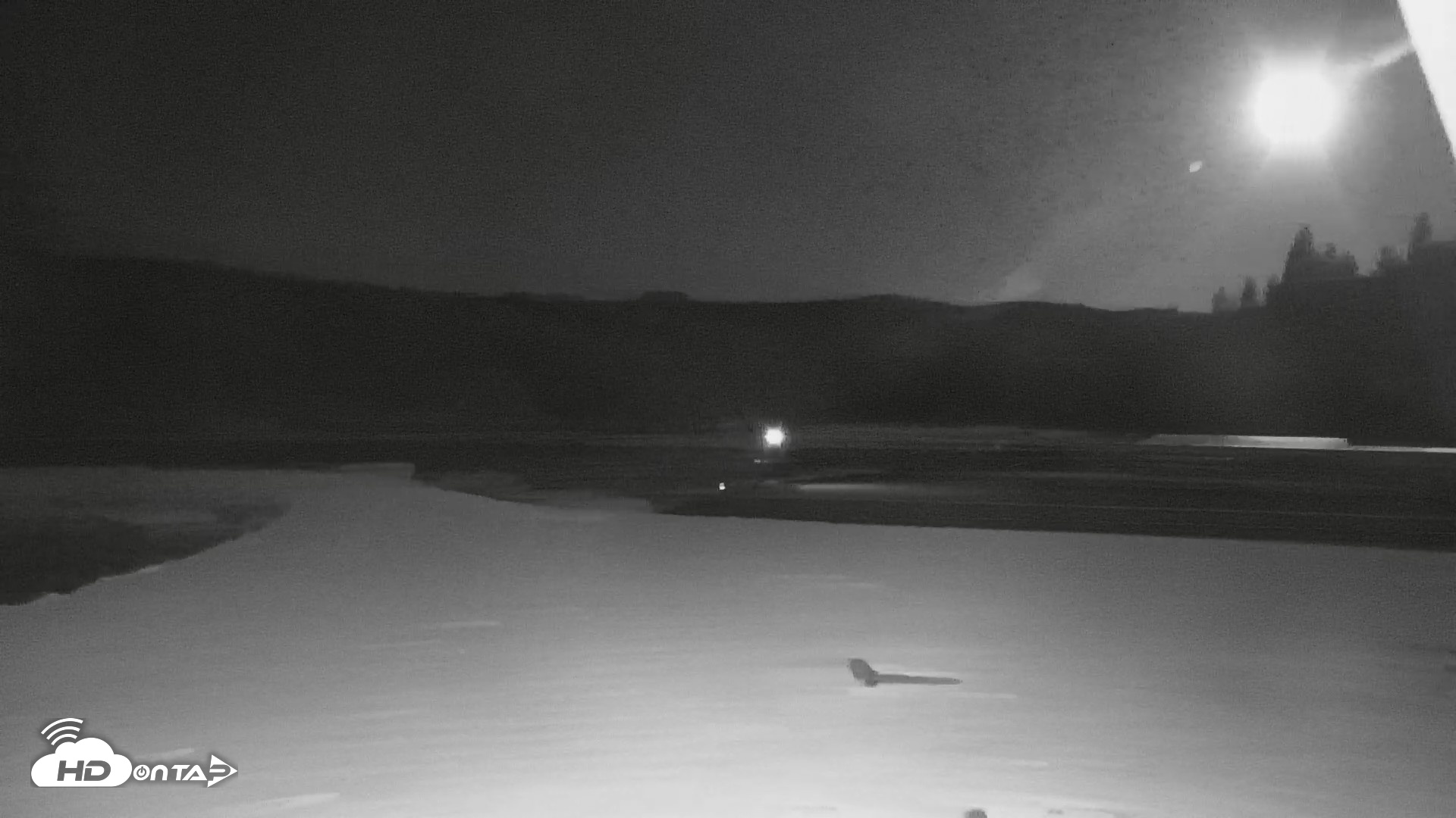 Snapshot of Greenhorn Ranch Live Horse Arena Cam taken Apr 29, 2026, 3:51am PDT