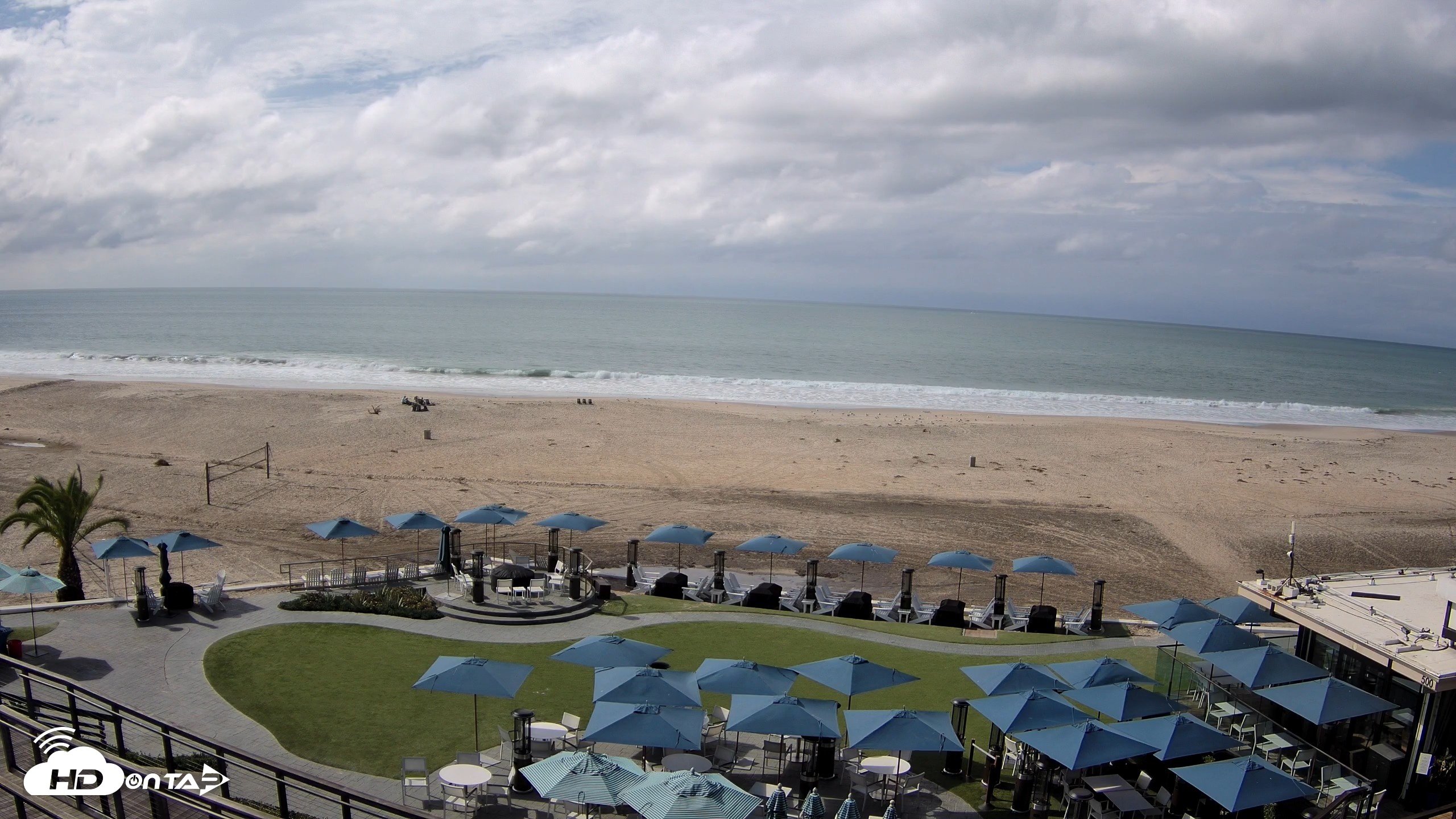 Snapshot of Monarch Beach Golf Links Live Webcam taken Oct 21, 2026, 11:41am PDT