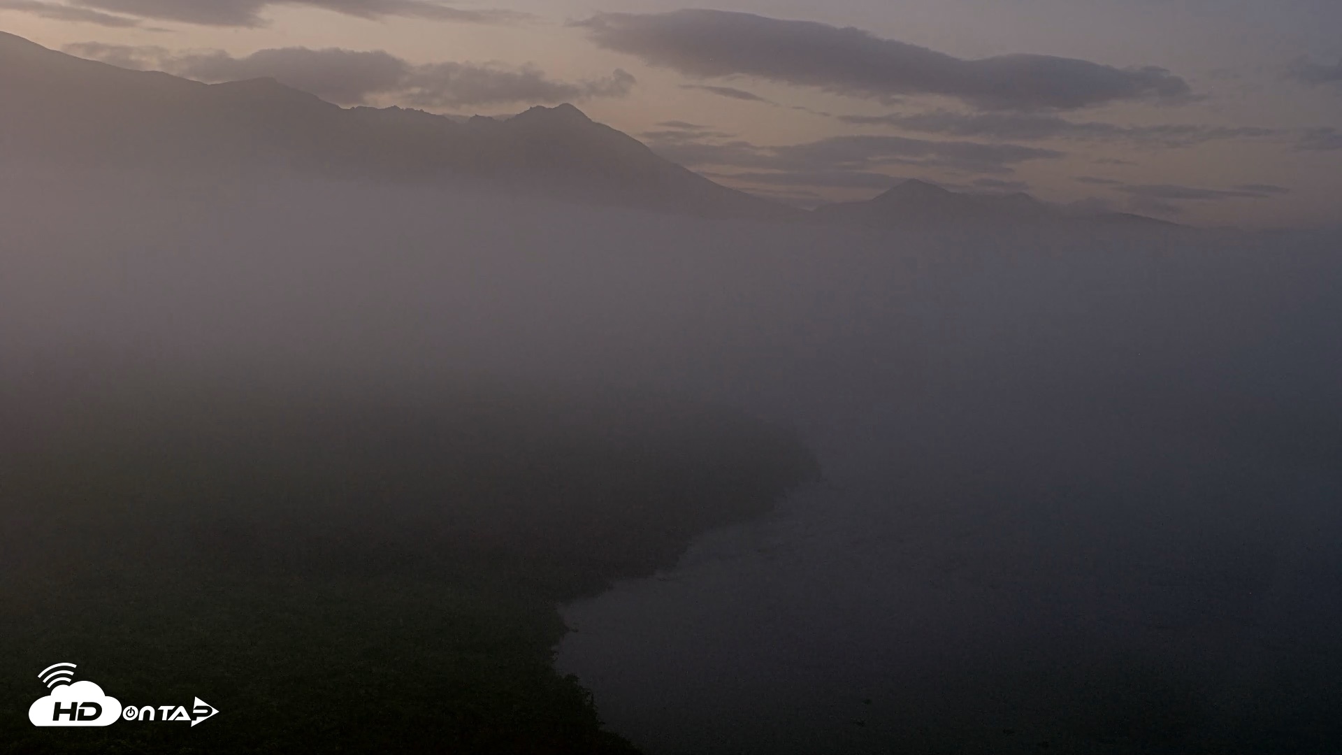 Snapshot of Kodiak Alaska Brown Bears Live Webcam taken Aug 23, 2026, 6:39am AKDT