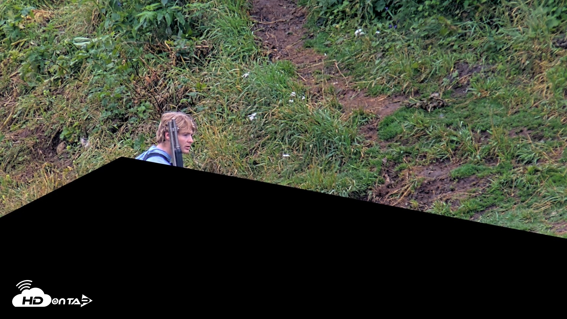 Snapshot of Kodiak Alaska Brown Bears Live Webcam taken Aug 7, 2026, 7:54am AKDT