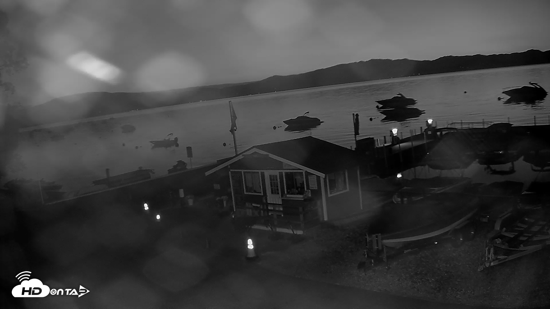 Snapshot of Obexer's Marina Lake Tahoe taken Jun 5, 2025, 4:46am PDT