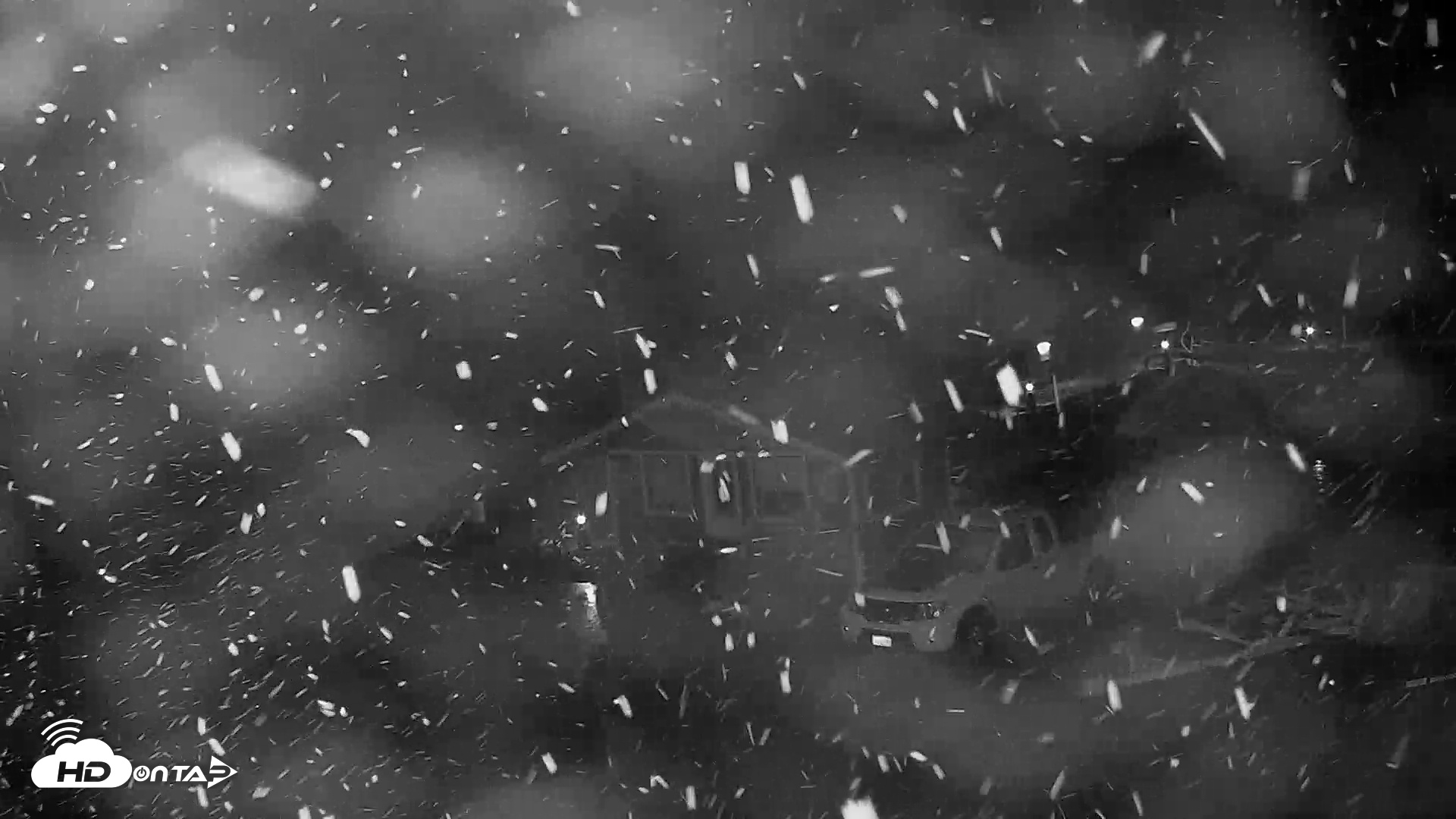 Snapshot of Obexer's Marina Lake Tahoe Live Webcam taken Oct 14, 2025, 8:22pm PDT