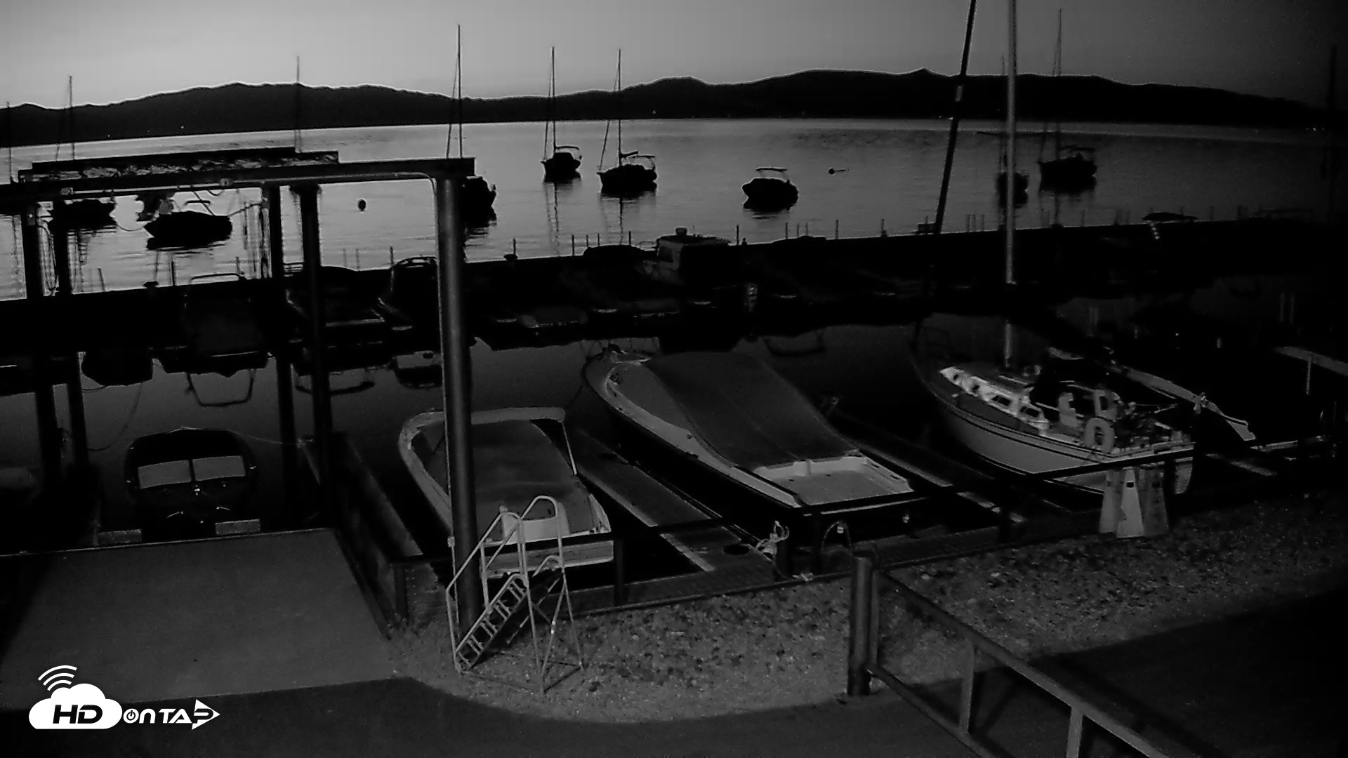 Snapshot of Obexer's Marina Lake Tahoe taken Jun 5, 2025, 4:45am PDT