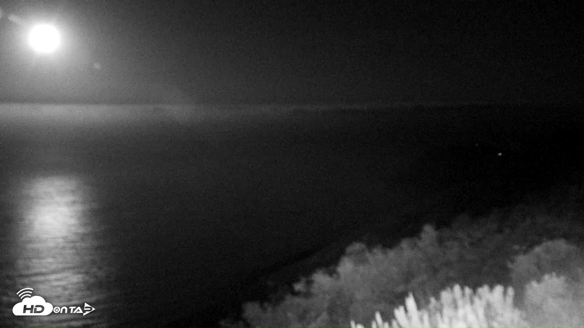 Snapshot of Big Sur's Post Ranch Inn Live Webcam taken Apr 30, 2026, 4:53am PDT