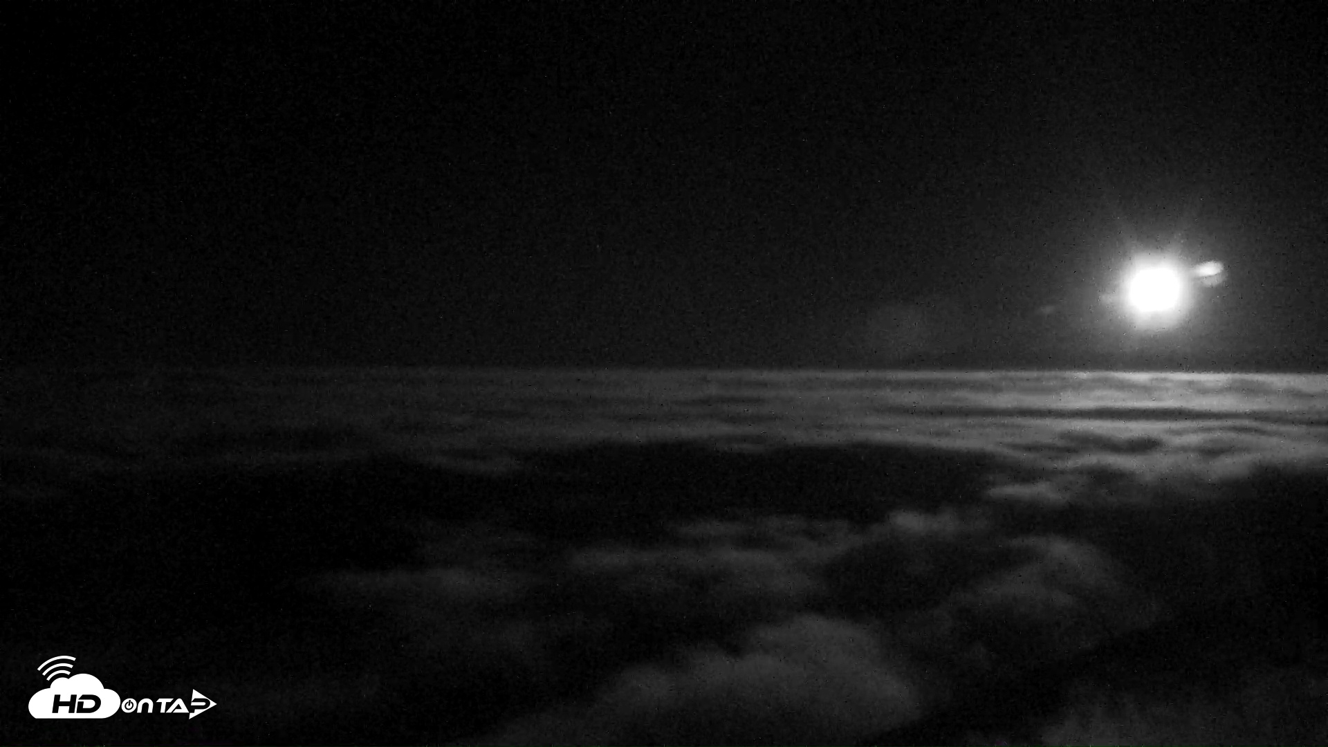 Snapshot of Big Sur's Post Ranch Inn Live Webcam taken Nov 3, 2025, 3:58am PST