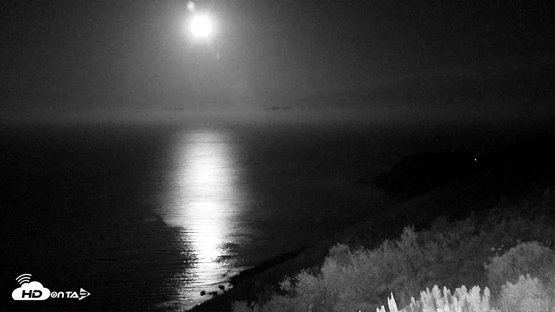Snapshot of Big Sur's Post Ranch Inn Live Webcam taken Apr 28, 2026, 3:52am PDT