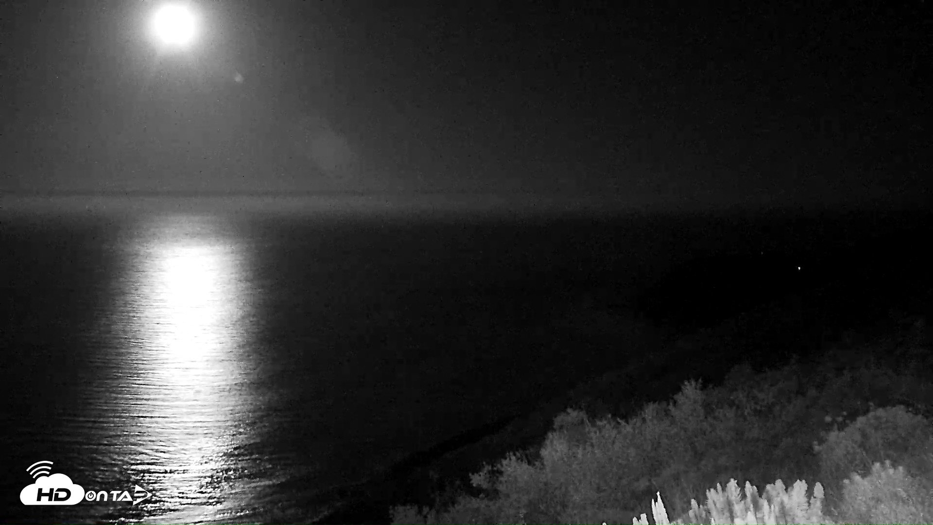 Snapshot of Big Sur's Post Ranch Inn Live Webcam taken Apr 29, 2026, 4:12am PDT