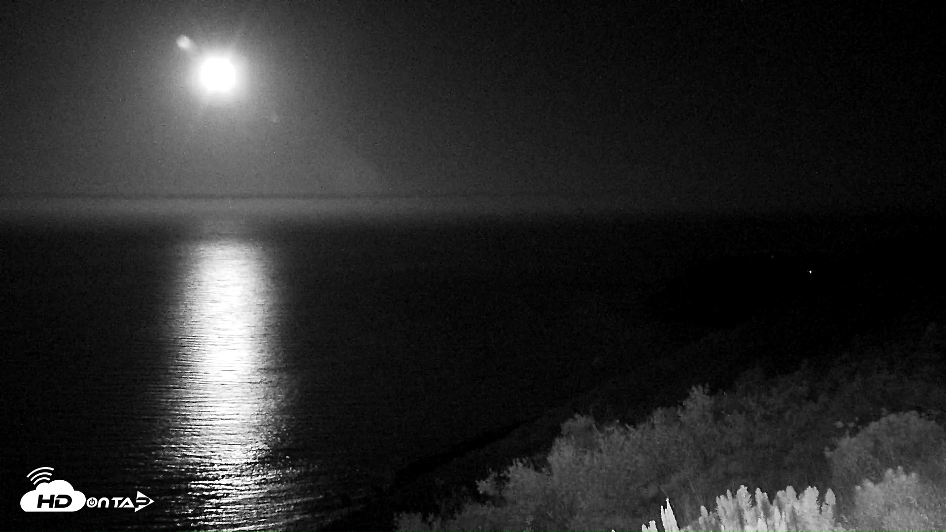 Snapshot of Big Sur's Post Ranch Inn Live Webcam taken Apr 29, 2026, 4:24am PDT