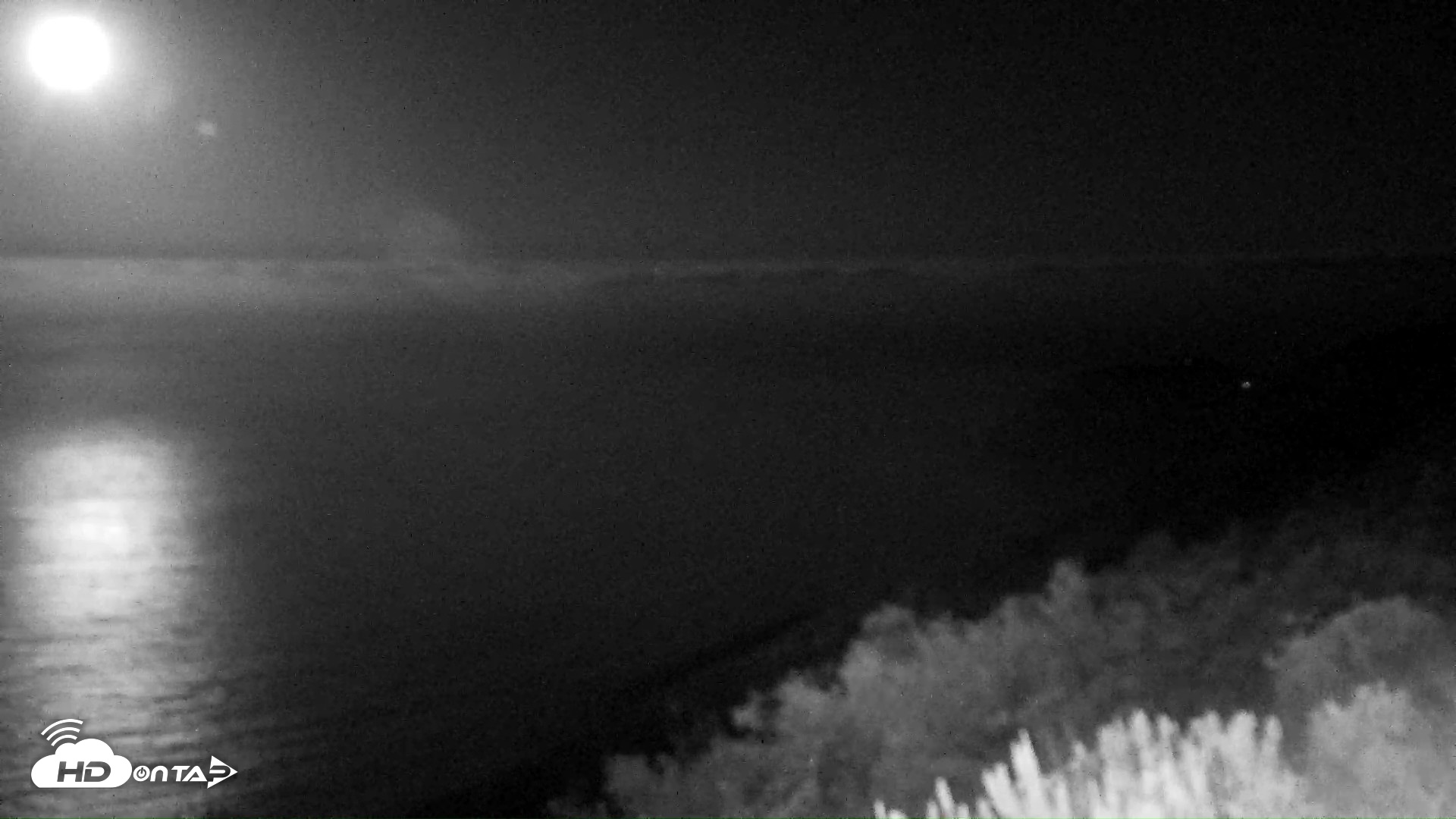 Snapshot of Big Sur's Post Ranch Inn Live Webcam taken Apr 30, 2026, 4:46am PDT