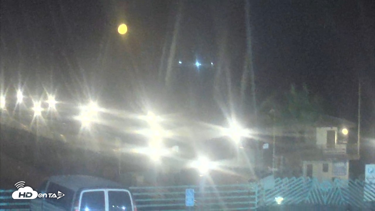 Snapshot of Manhattan Beach Pier North Live Cam taken Apr 28, 2026, 4:10am PDT