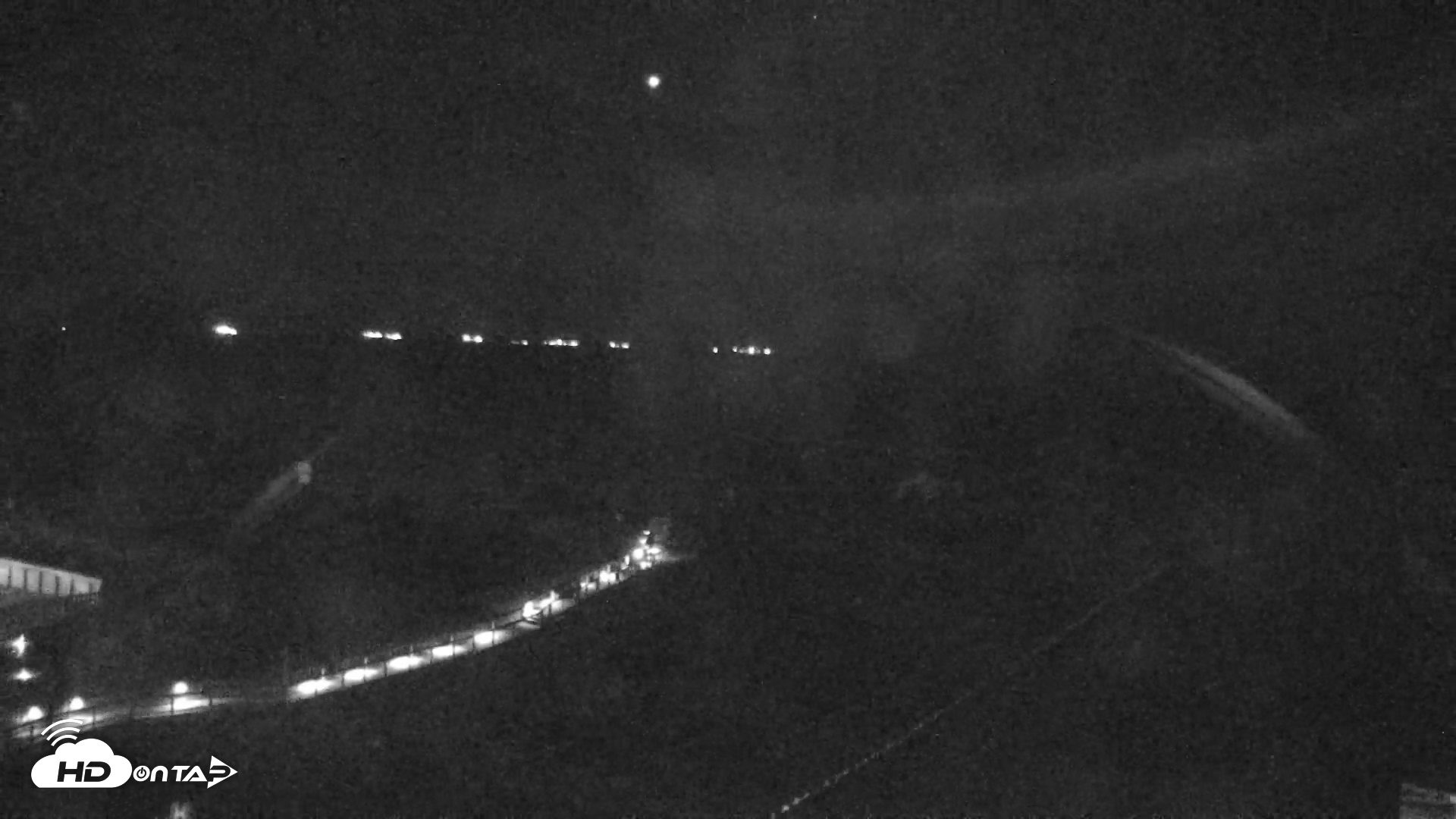 Snapshot of Sandcastle Condos Port Aransas Live Beach Cam taken May 10, 2025, 5:27am CDT