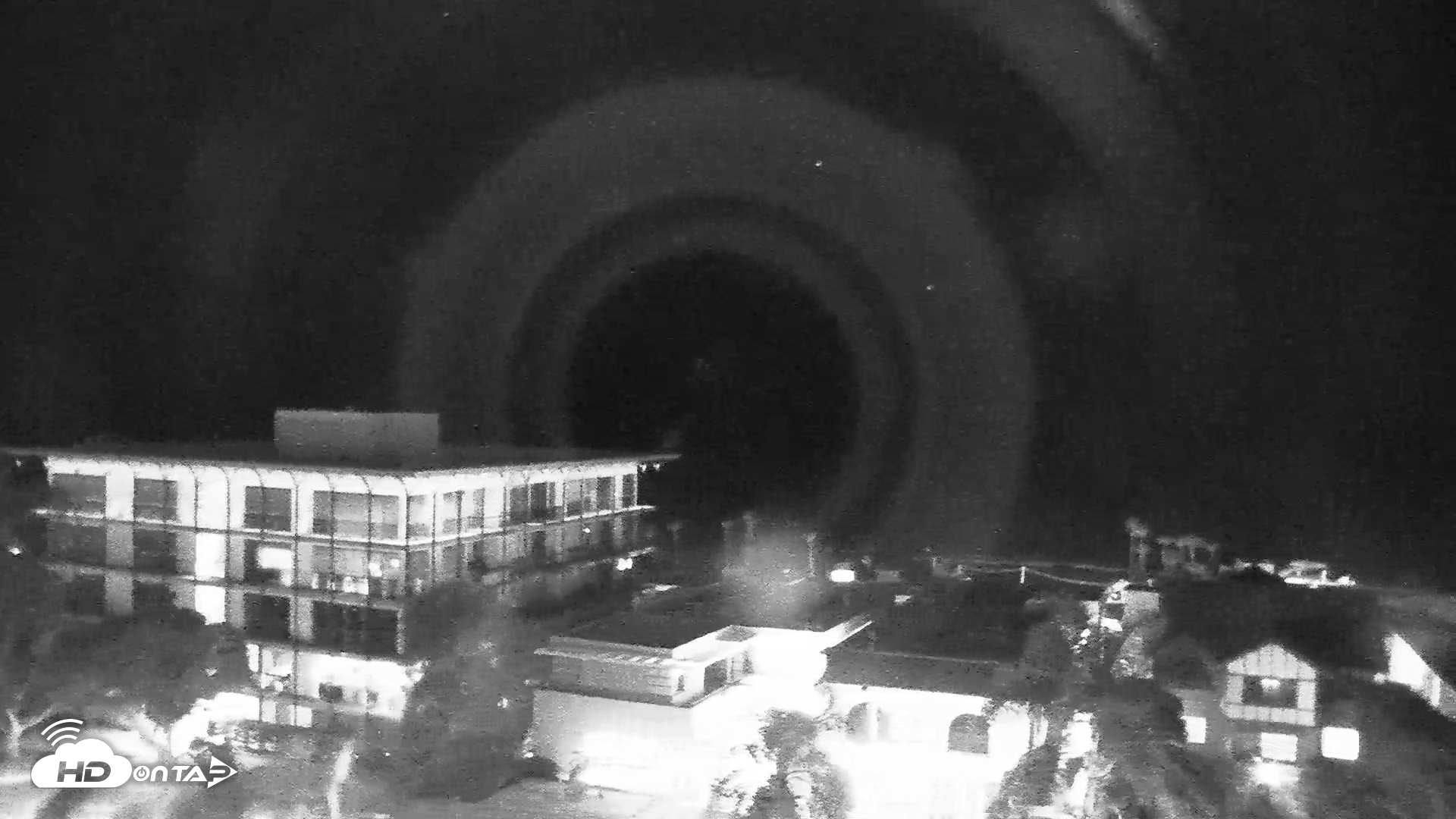 Snapshot of Inn By the Sea La Jolla Live Webcam taken Oct 13, 2026, 7:59pm PDT