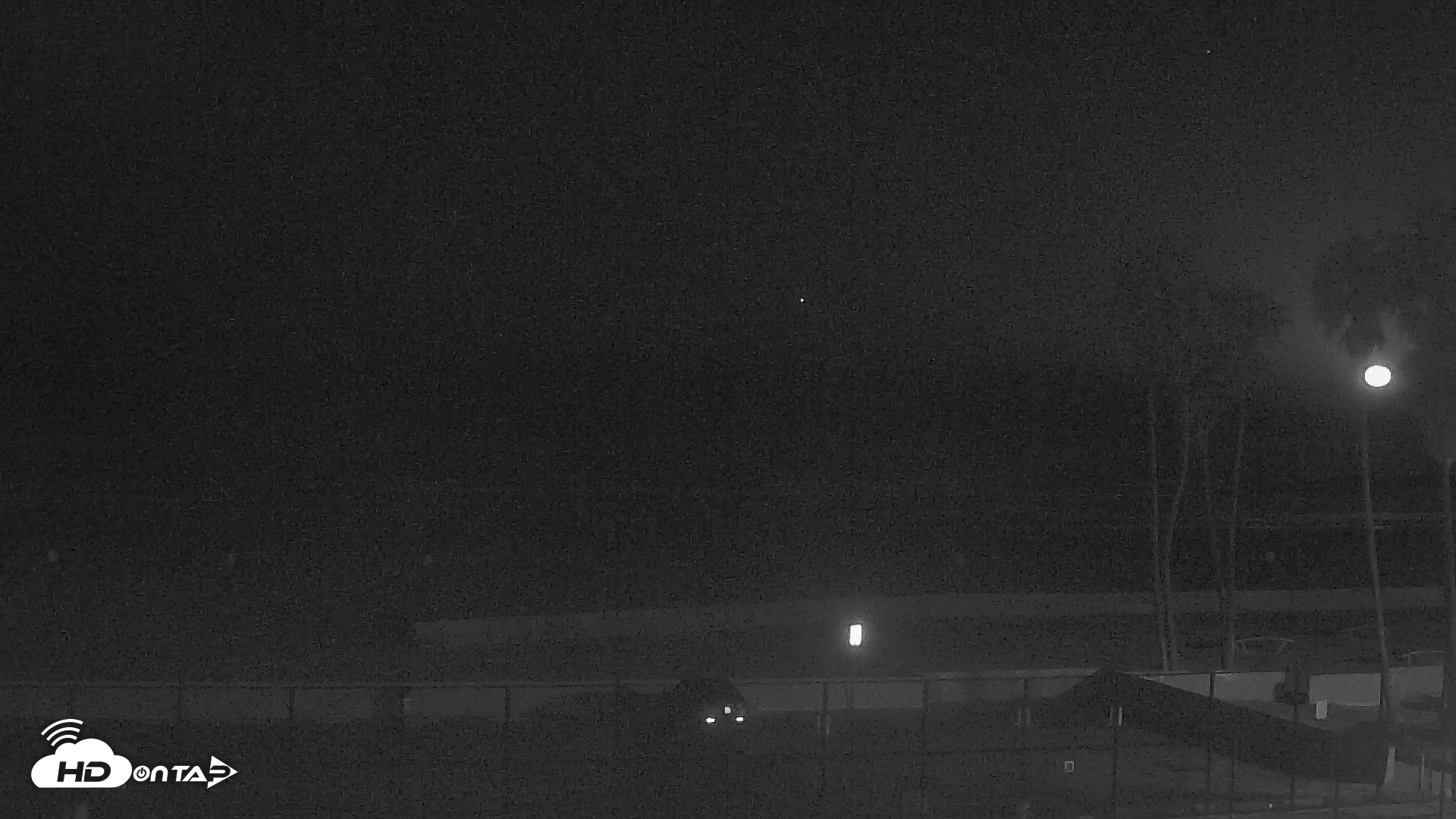 Snapshot of Venice Beach Wide View Live Webcam taken Oct 5, 2025, 5:03am PDT