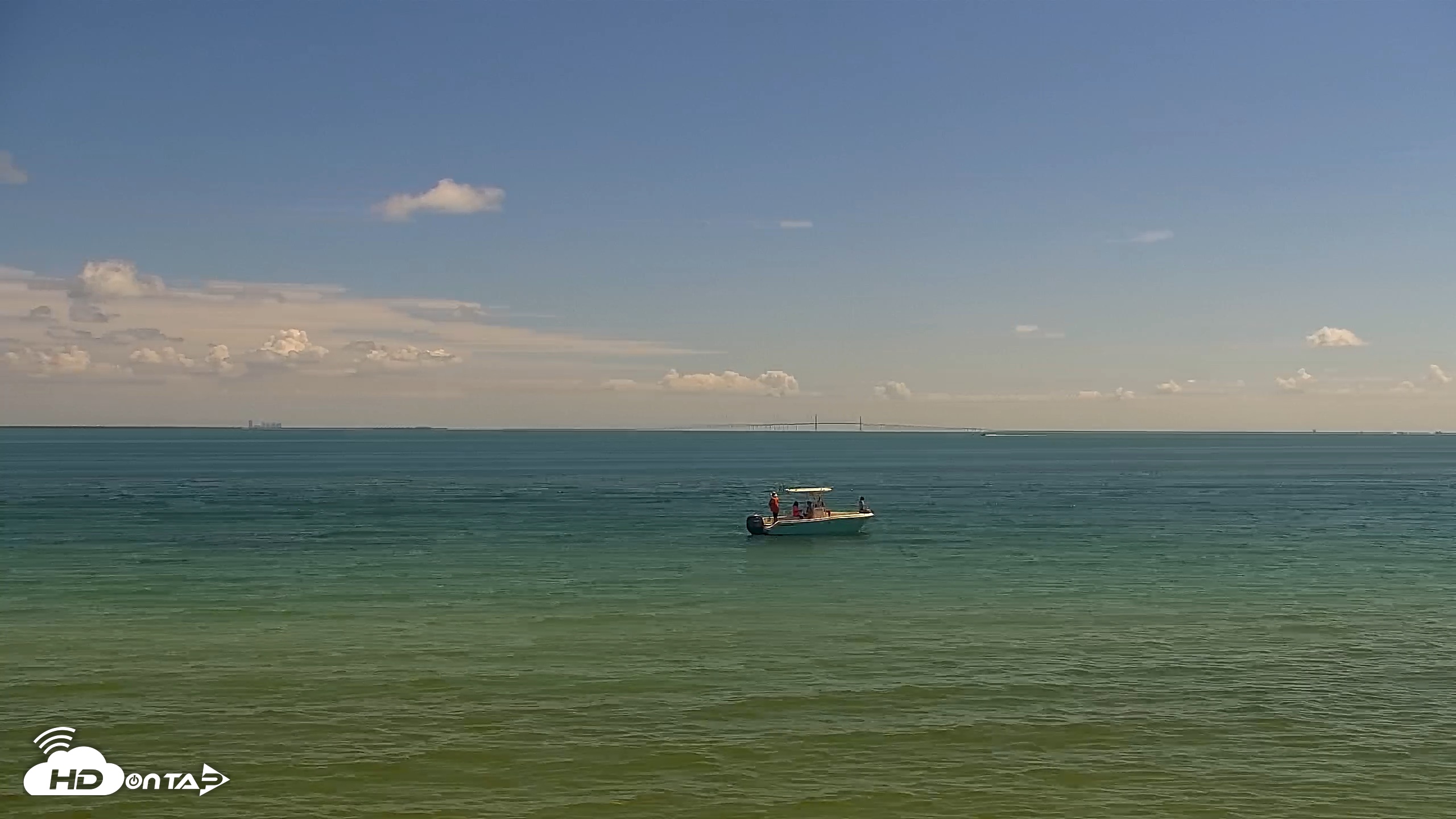 Snapshot of Anna Maria Island Florida Live Webcam taken Jun 23, 2026, 11:25am EDT