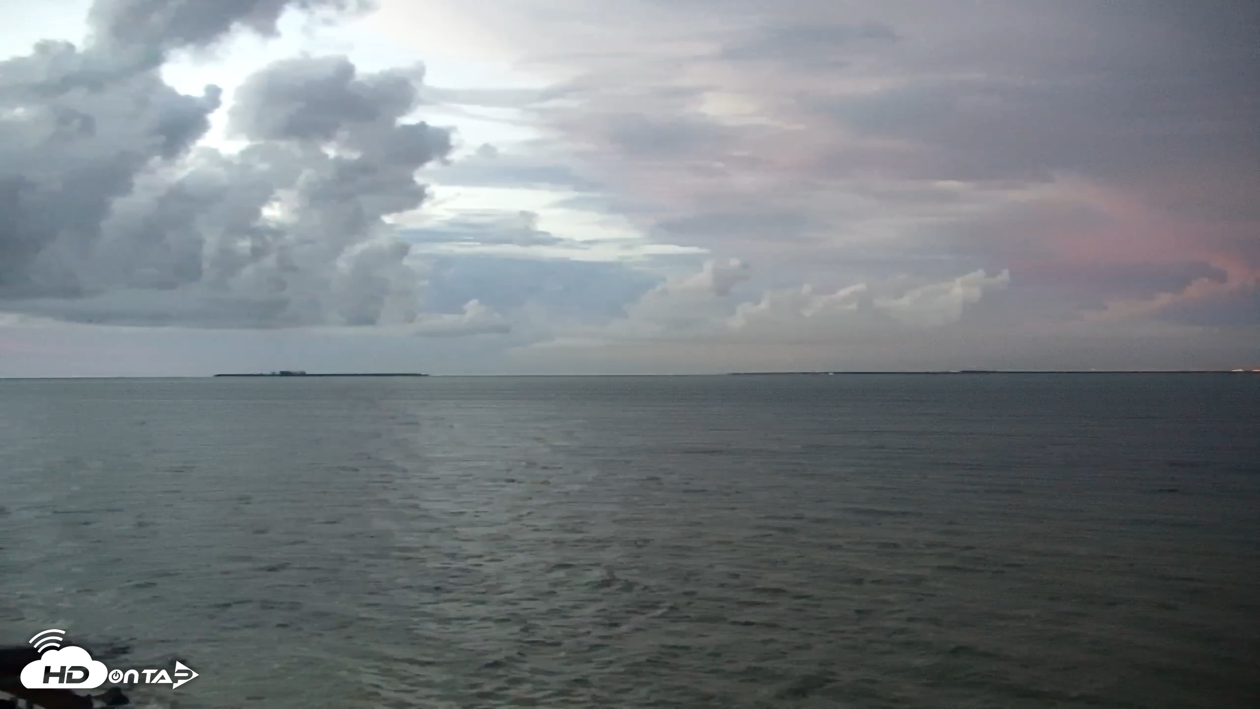 Snapshot of Anna Maria Island Florida Live Webcam taken Sep 11, 2026, 8:03pm EDT