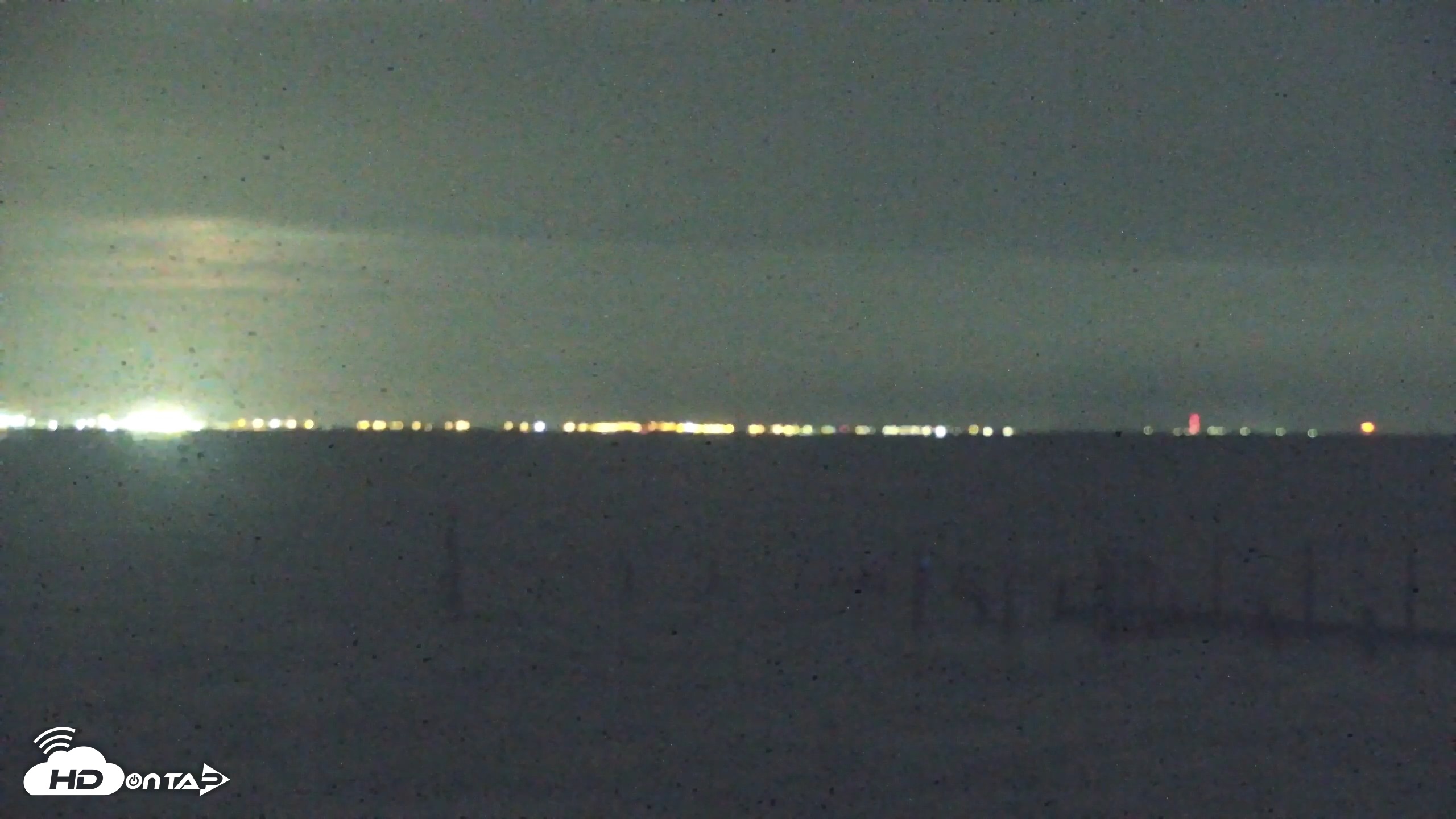 Snapshot of Anna Maria Island Florida Live Webcam taken Oct 1, 2026, 11:26pm EDT