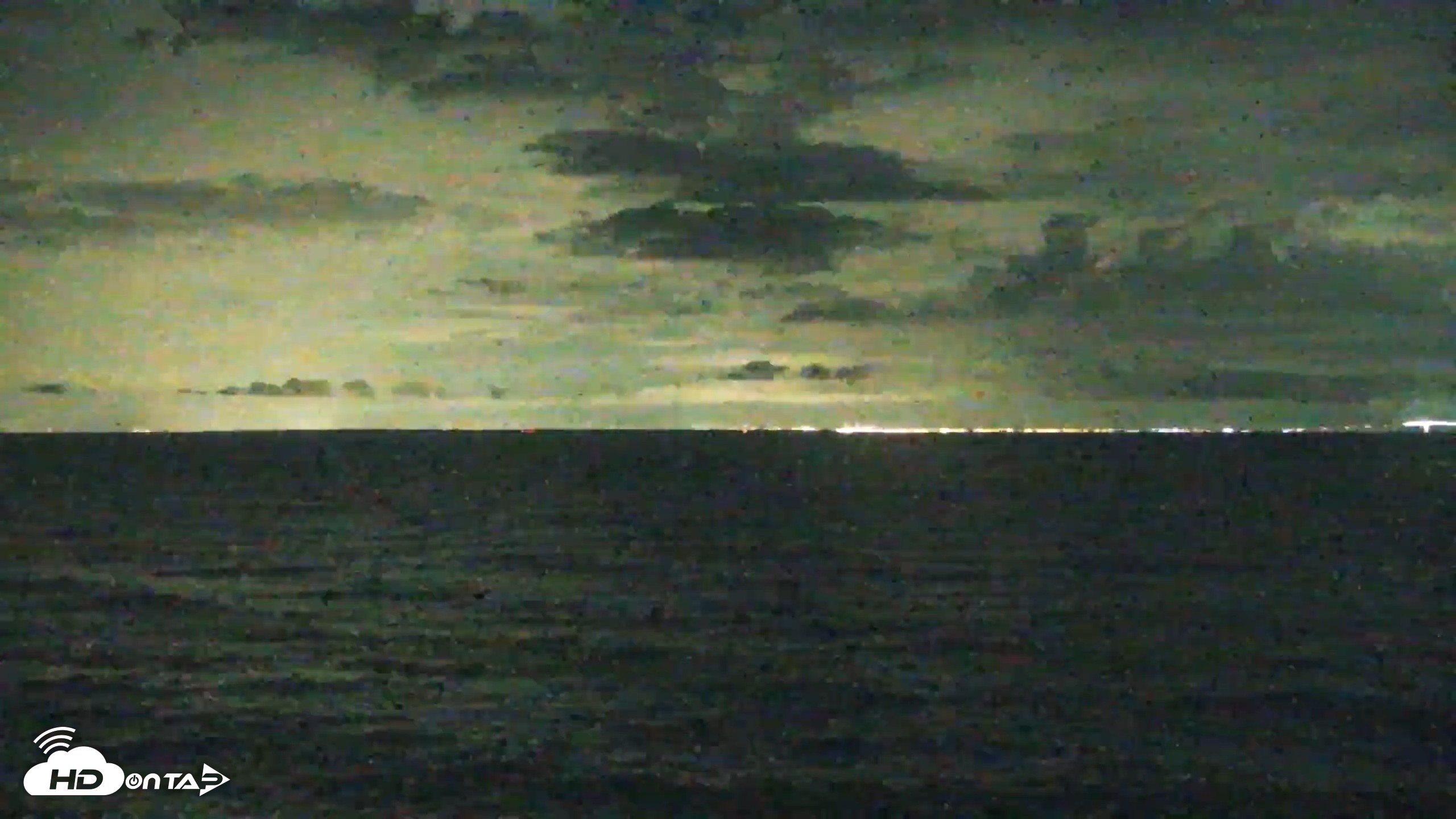 Snapshot of Anna Maria Island Florida Live Webcam taken Sep 21, 2026, 8:26pm EDT