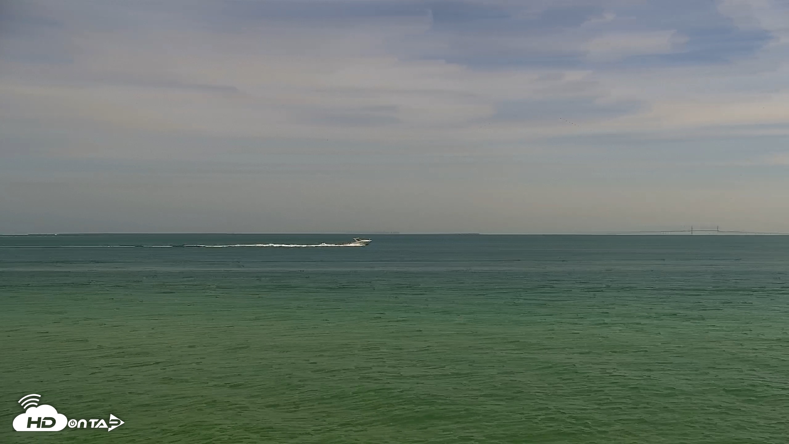 Snapshot of Anna Maria Island Florida Live Webcam taken May 6, 2026, 10:41am EDT