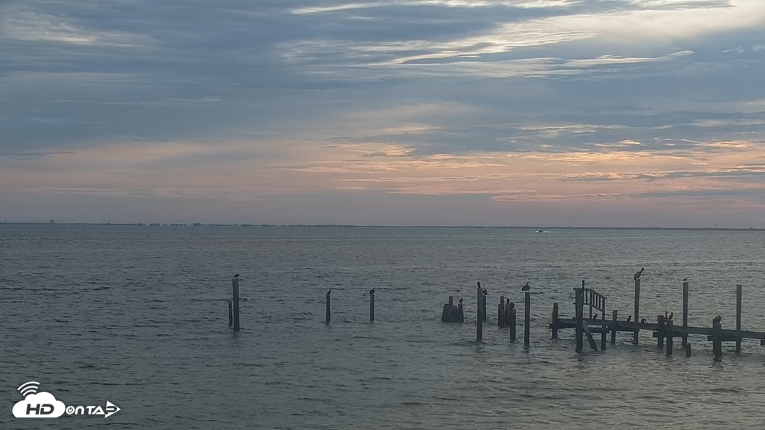 Snapshot of Anna Maria Island Florida Live Webcam taken Sep 29, 2026, 8:23am EDT