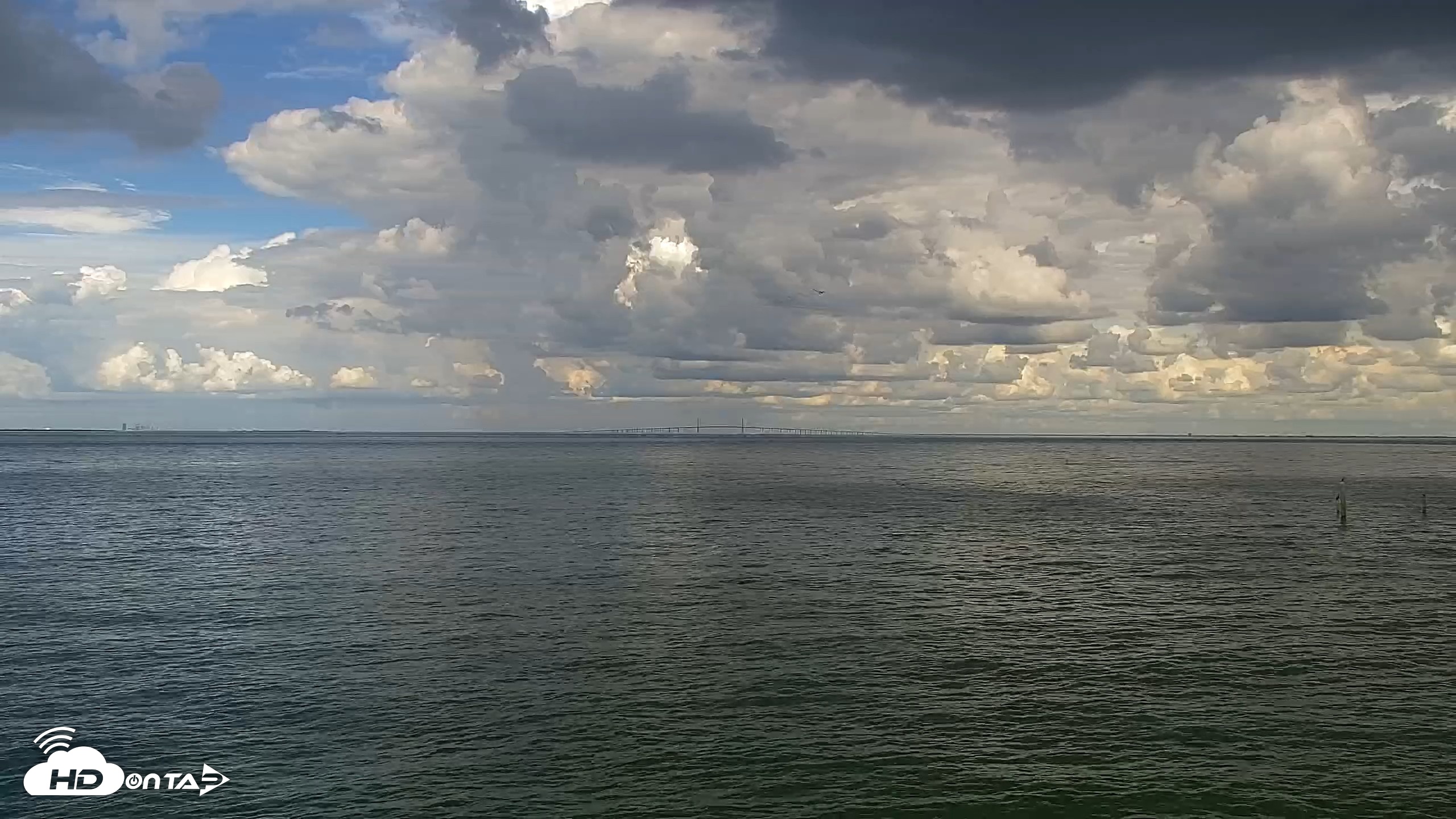 Snapshot of Anna Maria Island Florida Live Webcam taken Sep 30, 2026, 3:14pm EDT